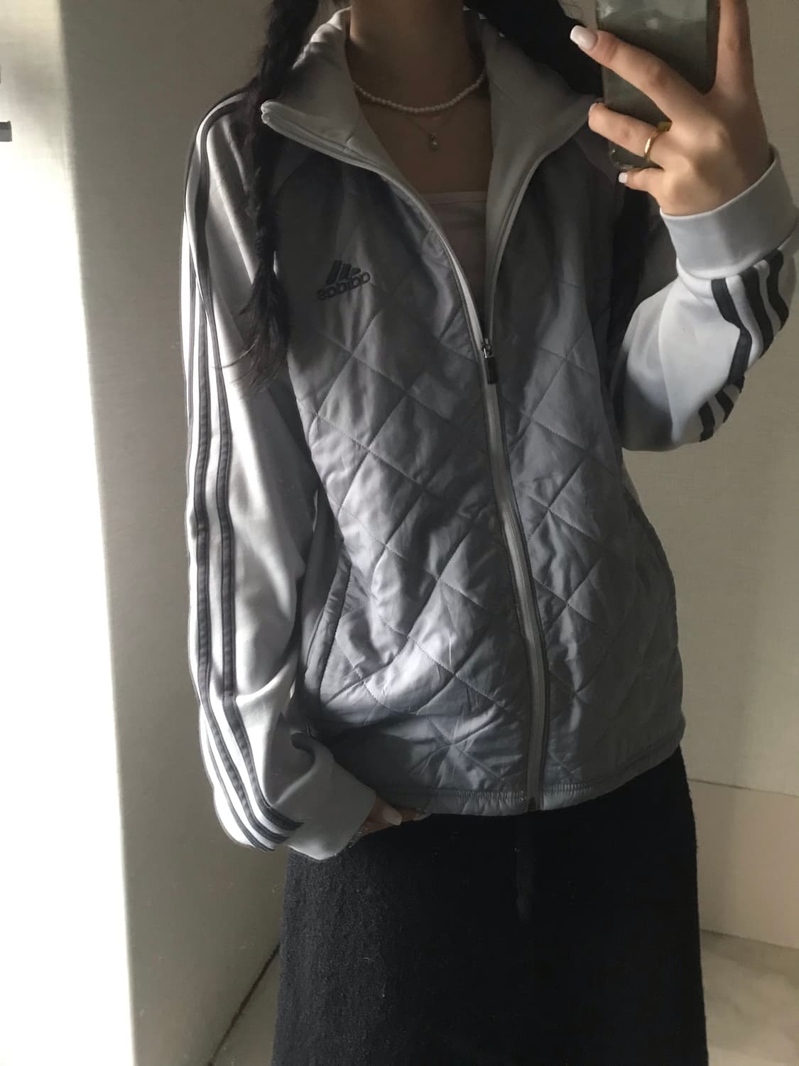 아디다스 패디드 나그랑 져지 상품이미지5