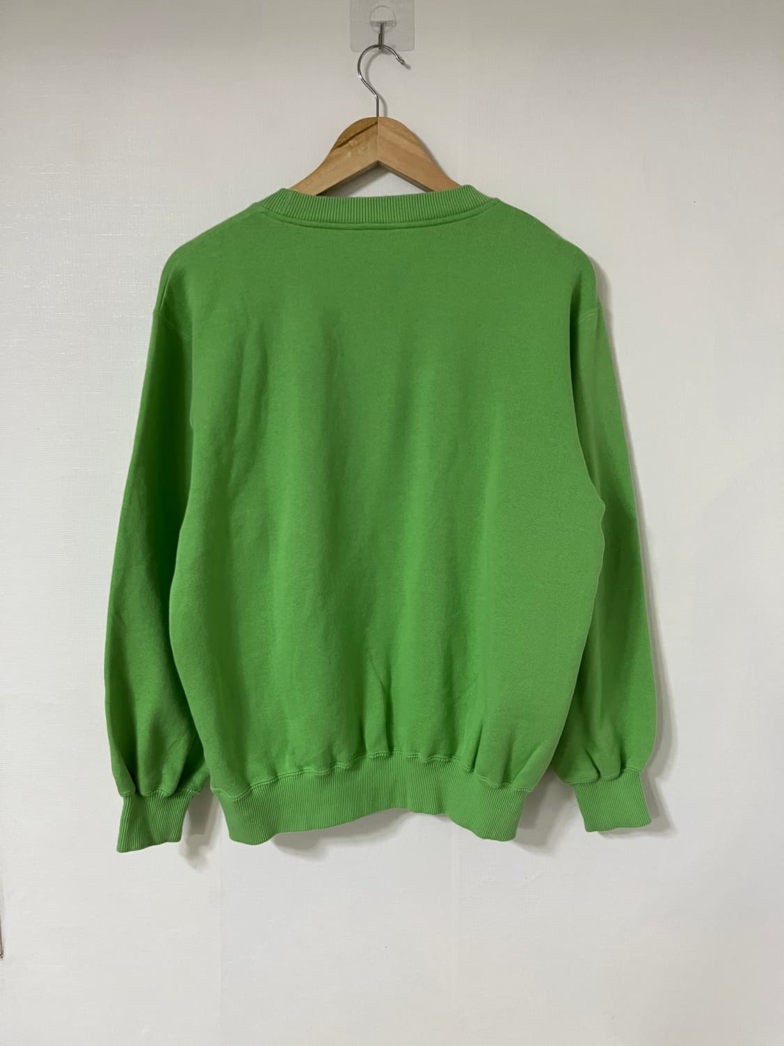 Chemiste Lacoste 라코스테 스웨트 셔츠 상품이미지3