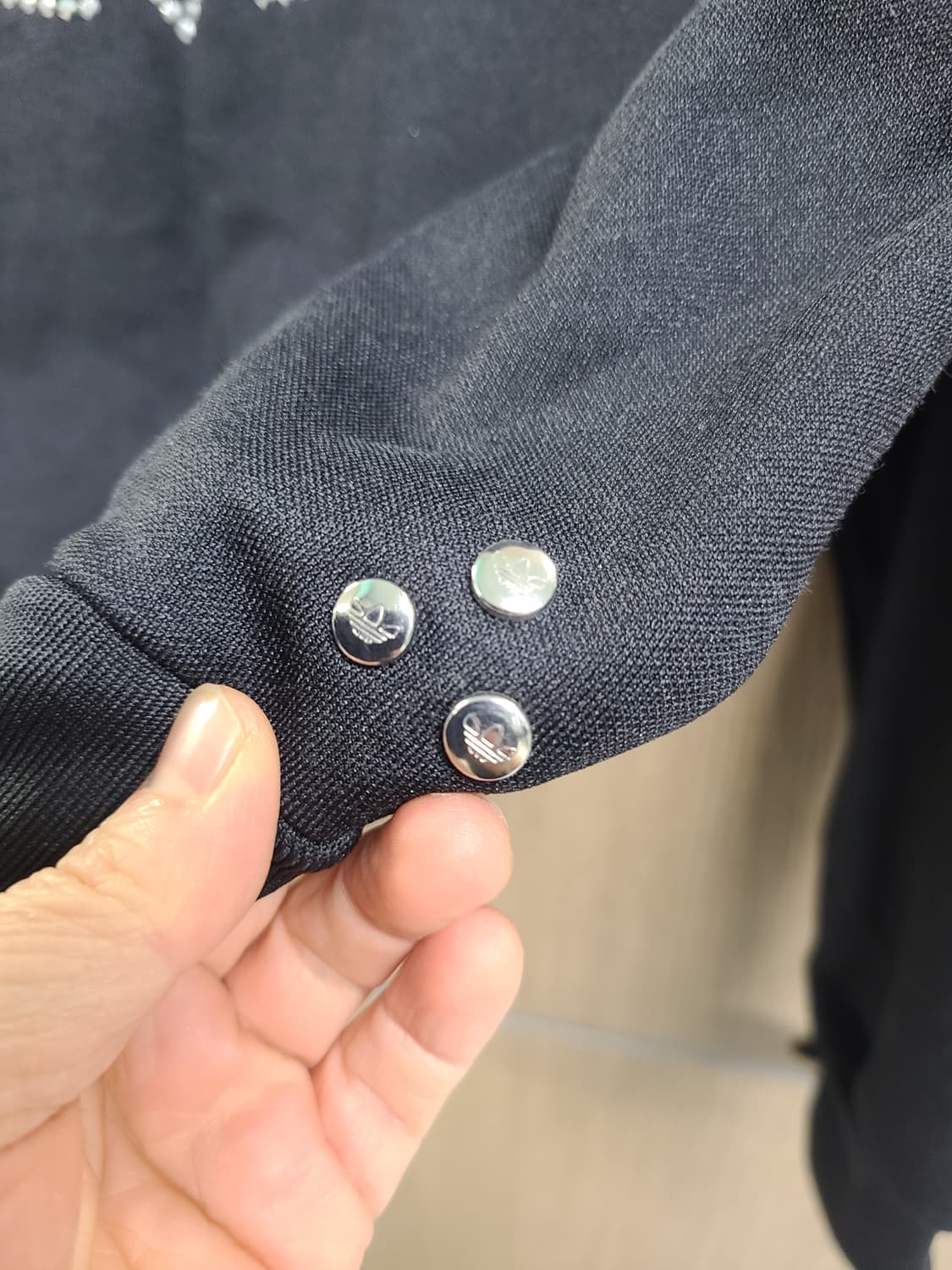 희귀져지 아디다스 져지 90 상품이미지6