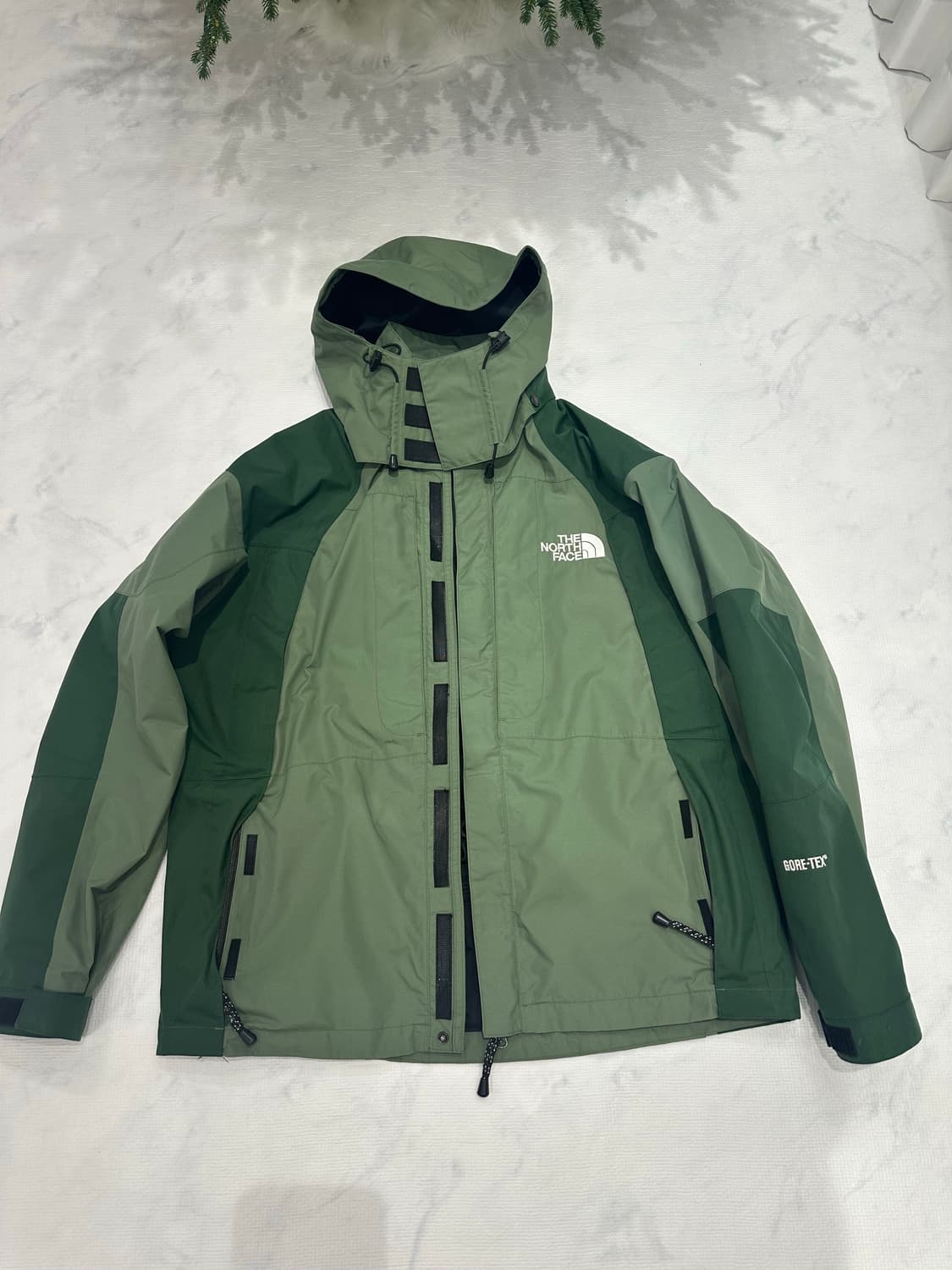 노스페이스 고어텍스 마운틴 자켓 XL 상품이미지1