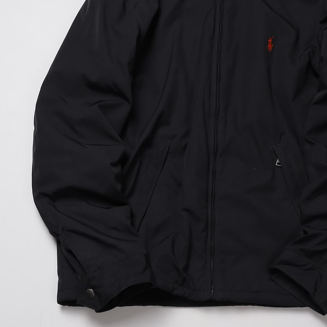 Polo by Ralph Lauren 폴리쉘 블루종  상품이미지3