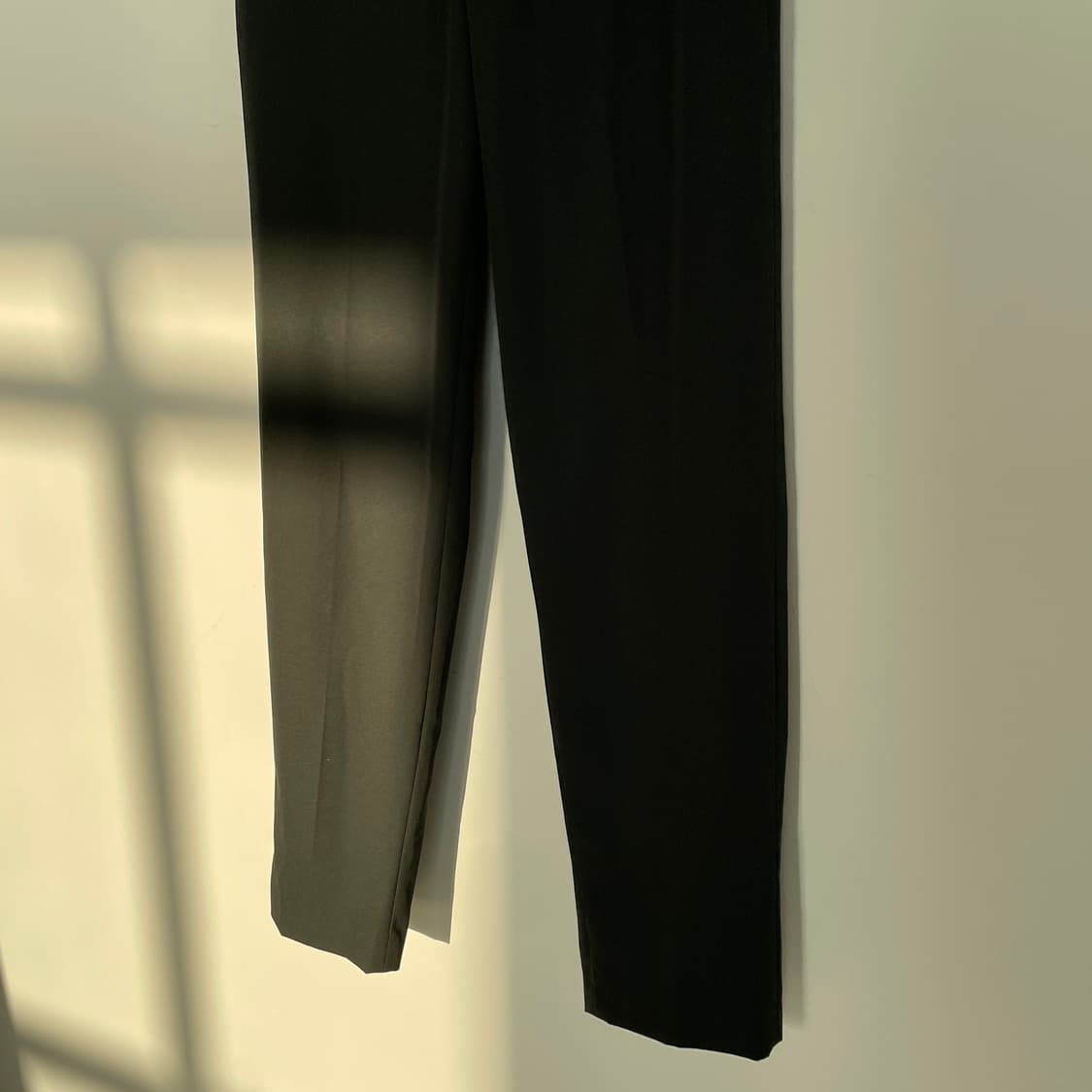 코스 딥그린 슬랙스 상품이미지4