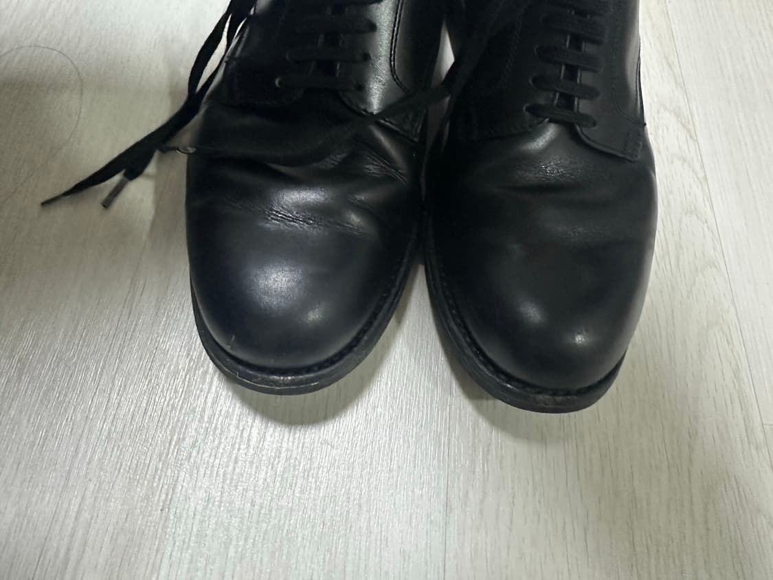 [6.5] 버윅 5048 오피서슈즈 상품이미지7