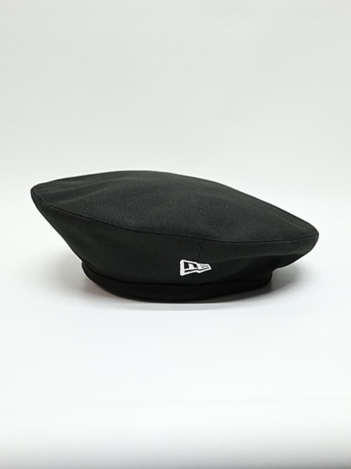 요지야마모토 Ground Y X 뉴에라 로고 베레모 os 상품이미지6