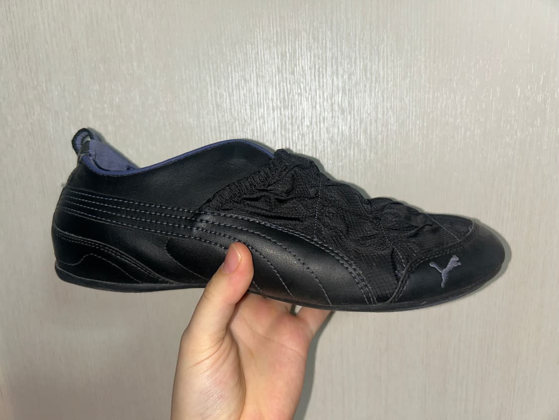 puma vintage 퓨마 빈티지 신발 상품이미지1