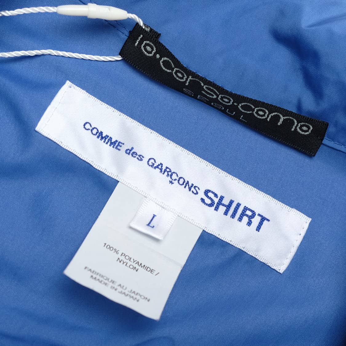10corsco como yueminjun coach jacket 상품이미지6