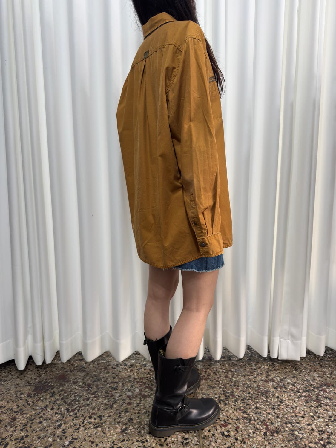 gap shirt 상품이미지8