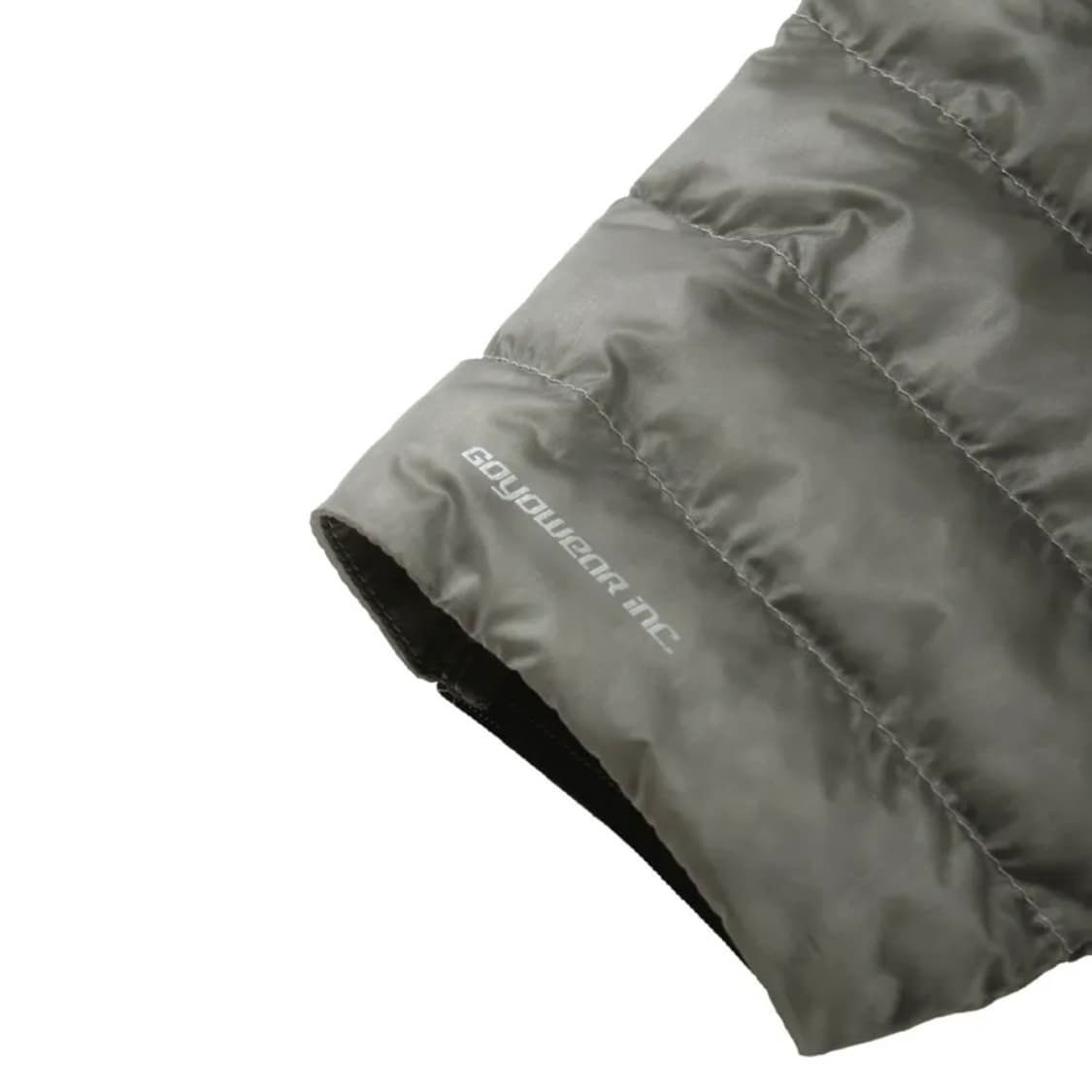 고요웨어 경량패딩 S사이즈 상품이미지5