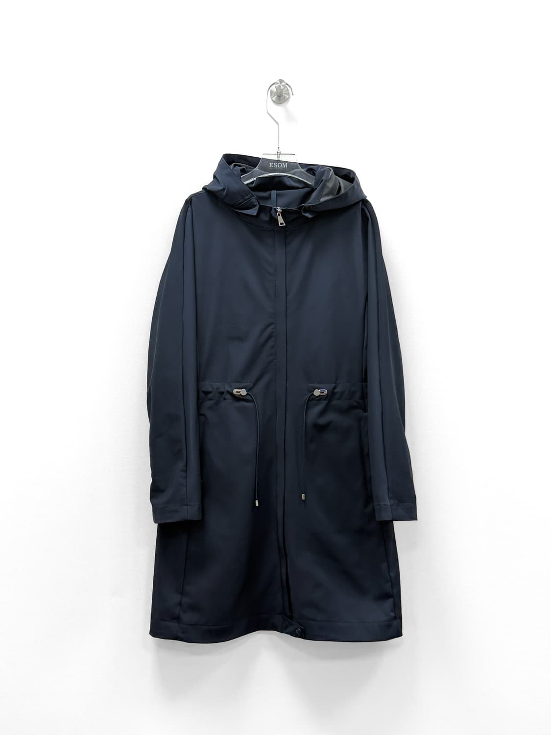 몽클레르 후드 소프트쉘 바람막이 코트 상품이미지1