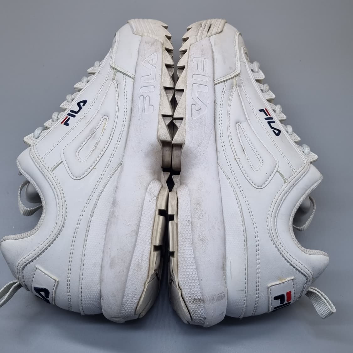 휠라 디스럽터2 남성운동화275 상품이미지5