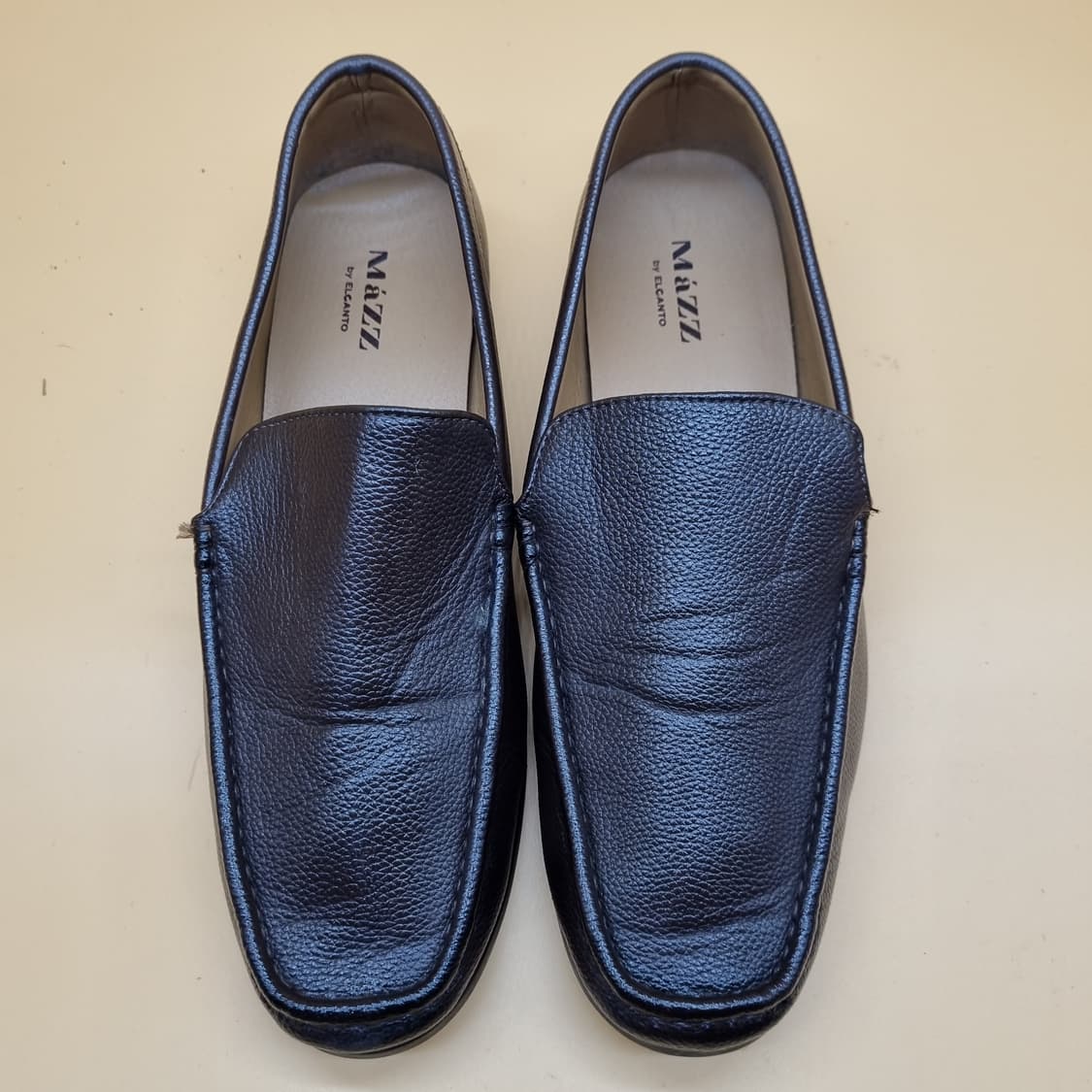 마쯔 남성로퍼280 상품이미지2