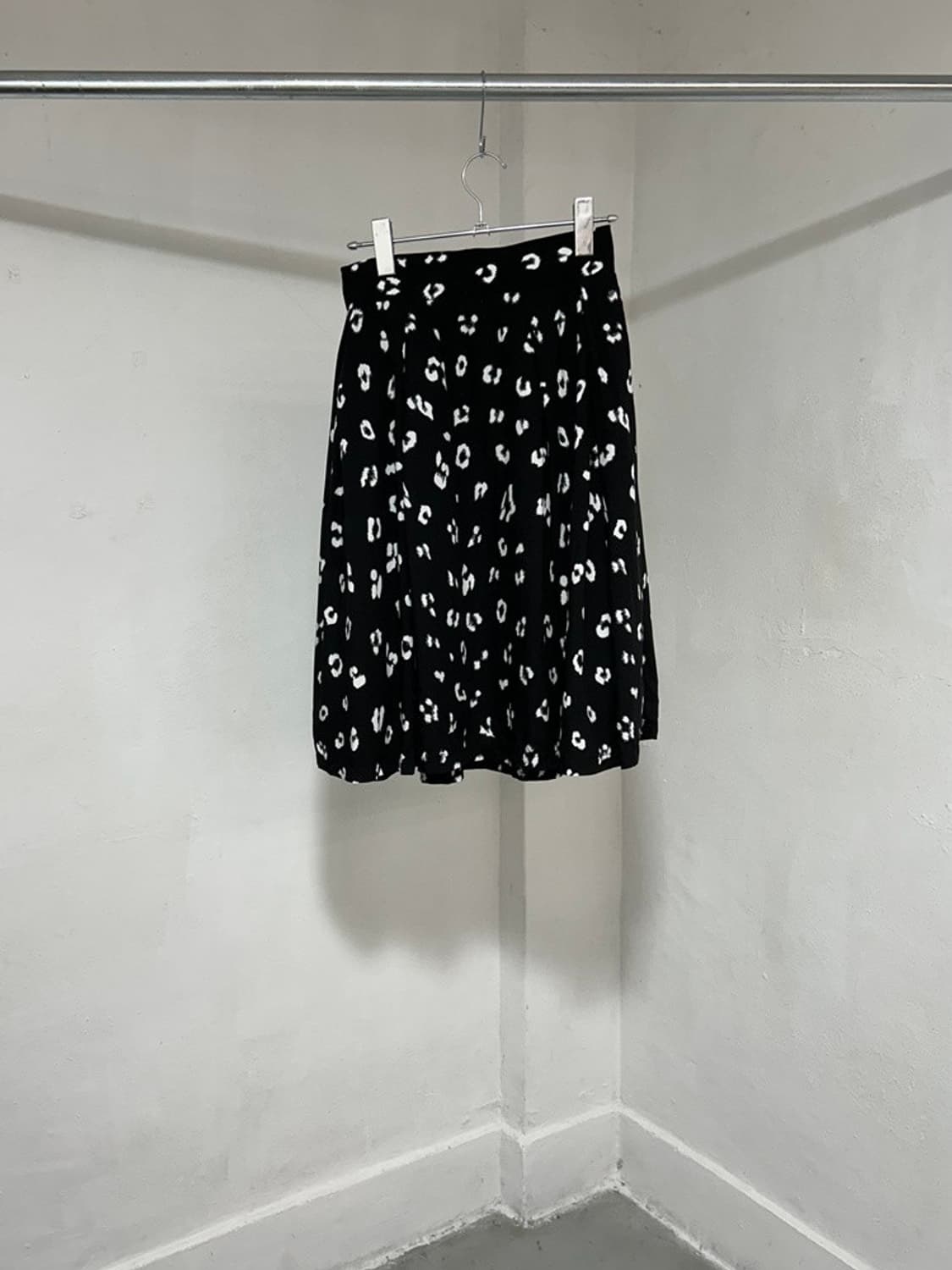 vtg  skirt 상품이미지5