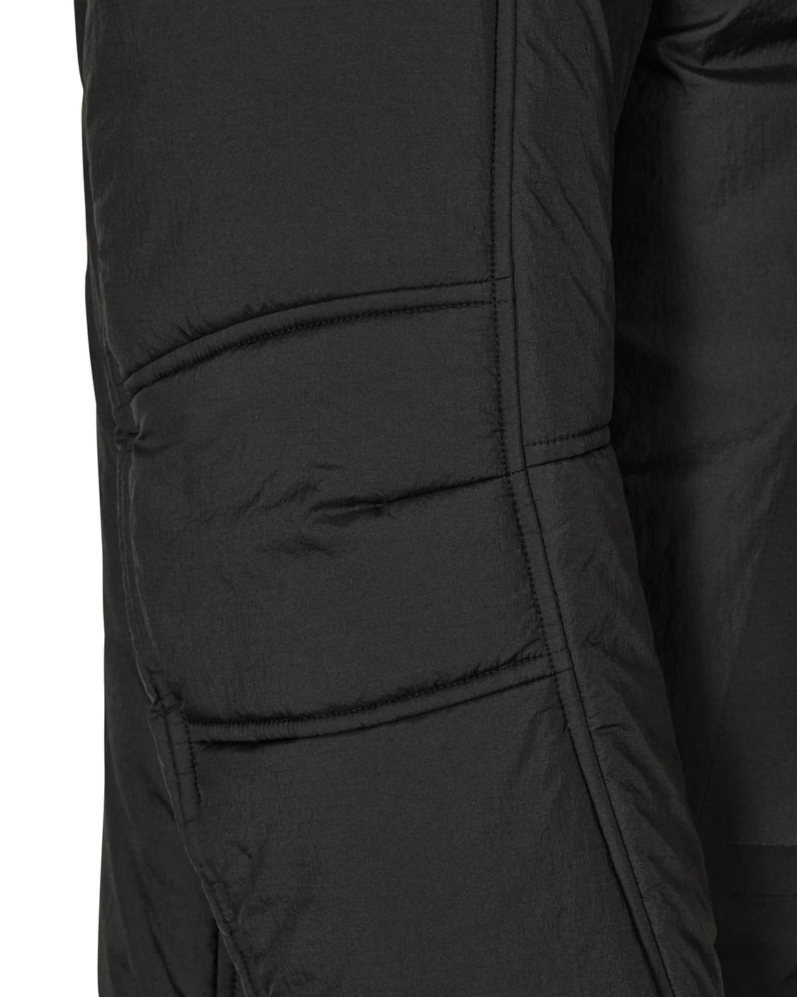 Roa 카 코트 블랙 상품이미지4