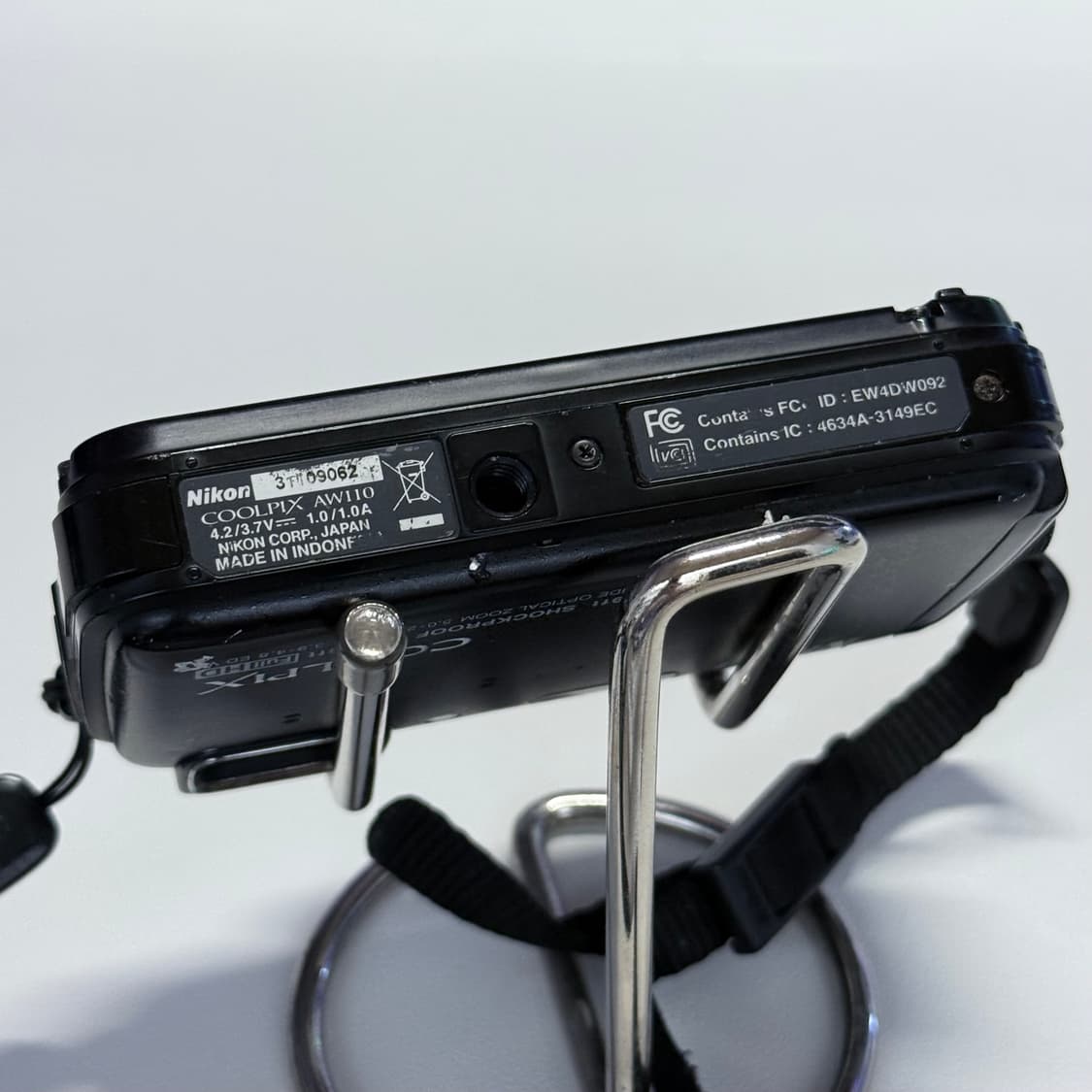 (한글판) 니콘 쿨픽스 nikon coolpix aw100 상품이미지4