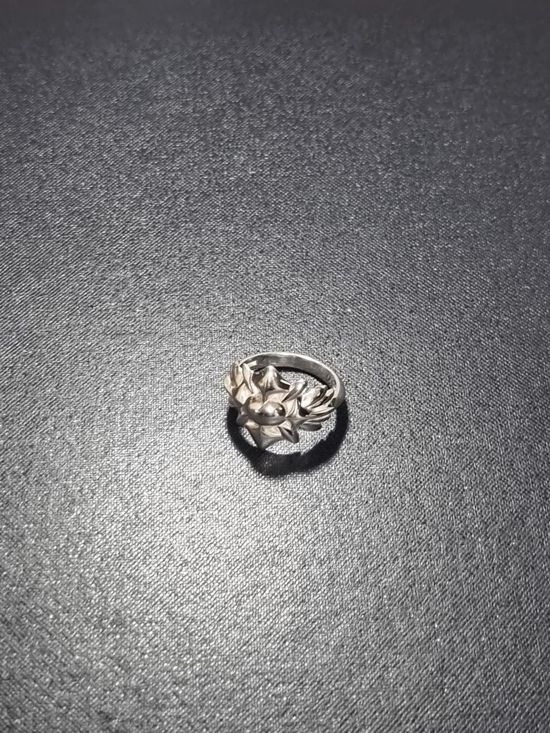 URN - 1: 우라니아 링 - Urania Ring l 상품이미지1