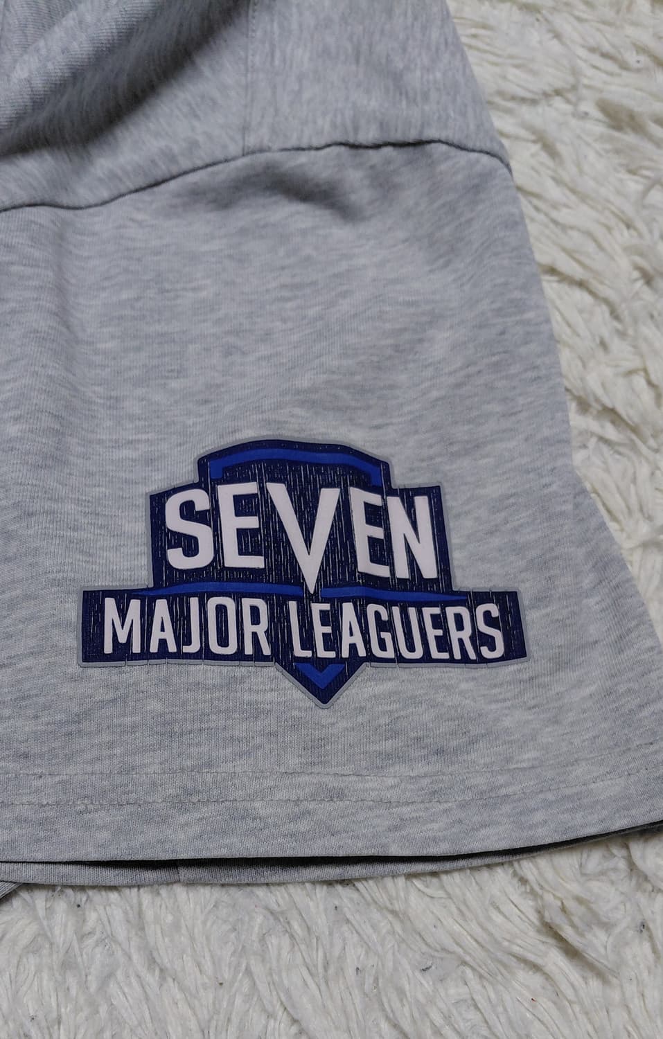 MLB 텍사스 레인저스 반팔 티셔츠 상품이미지5