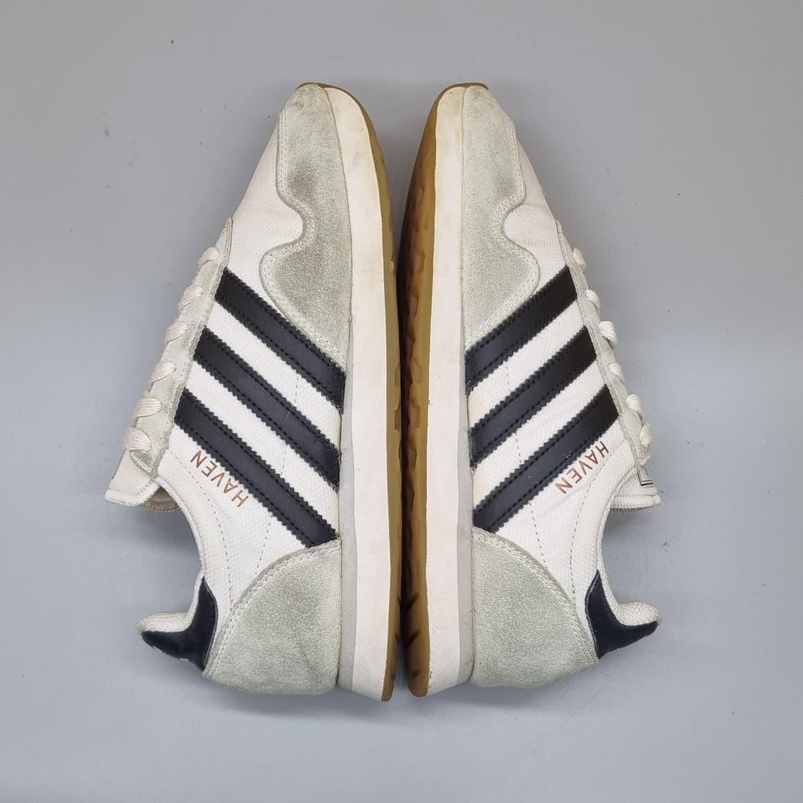 아디다스 헤이븐 여성운동화235 상품이미지5