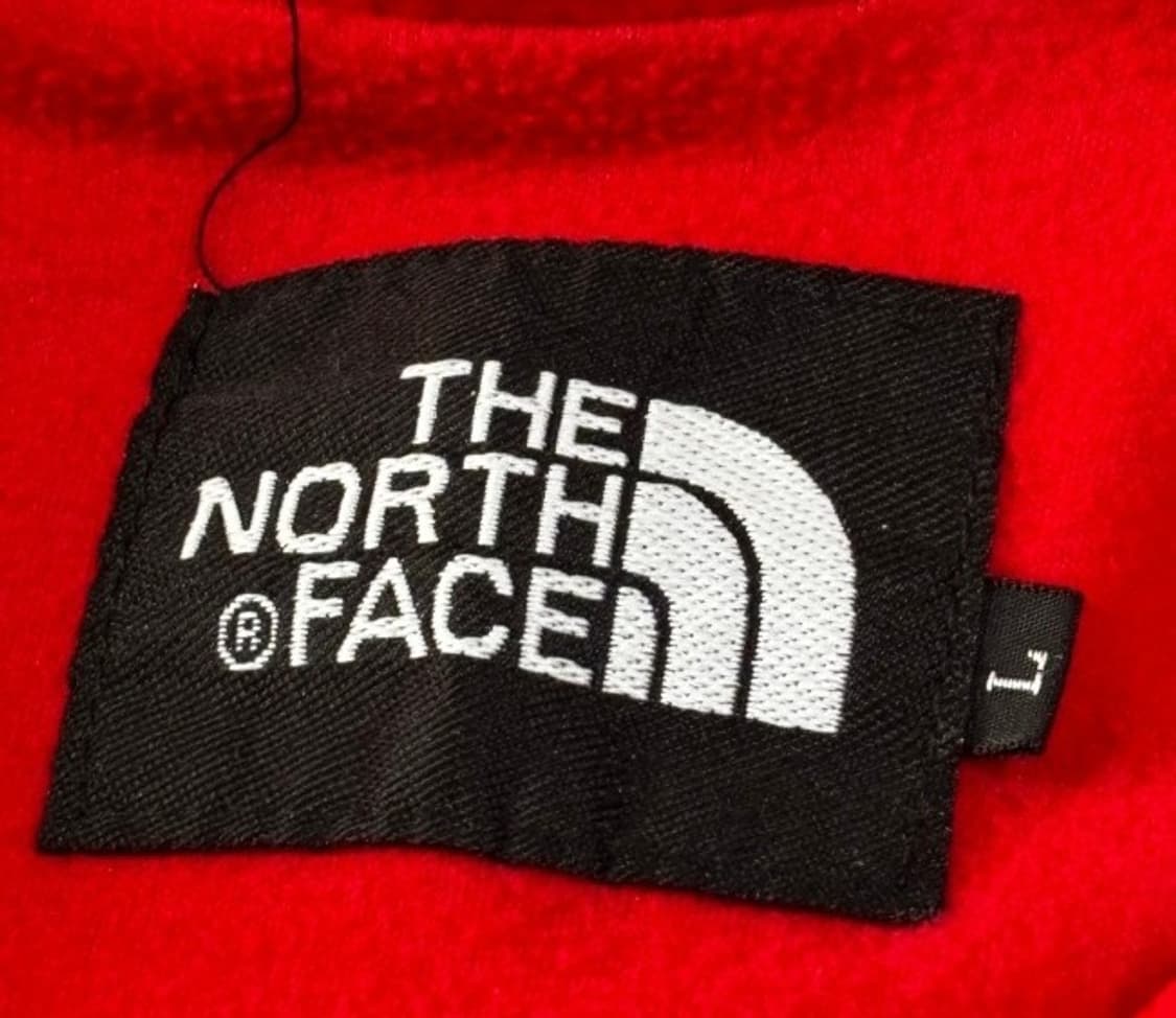 노스페이스 완장카고 바람막이 자켓 등산자켓 100/L 상품이미지3