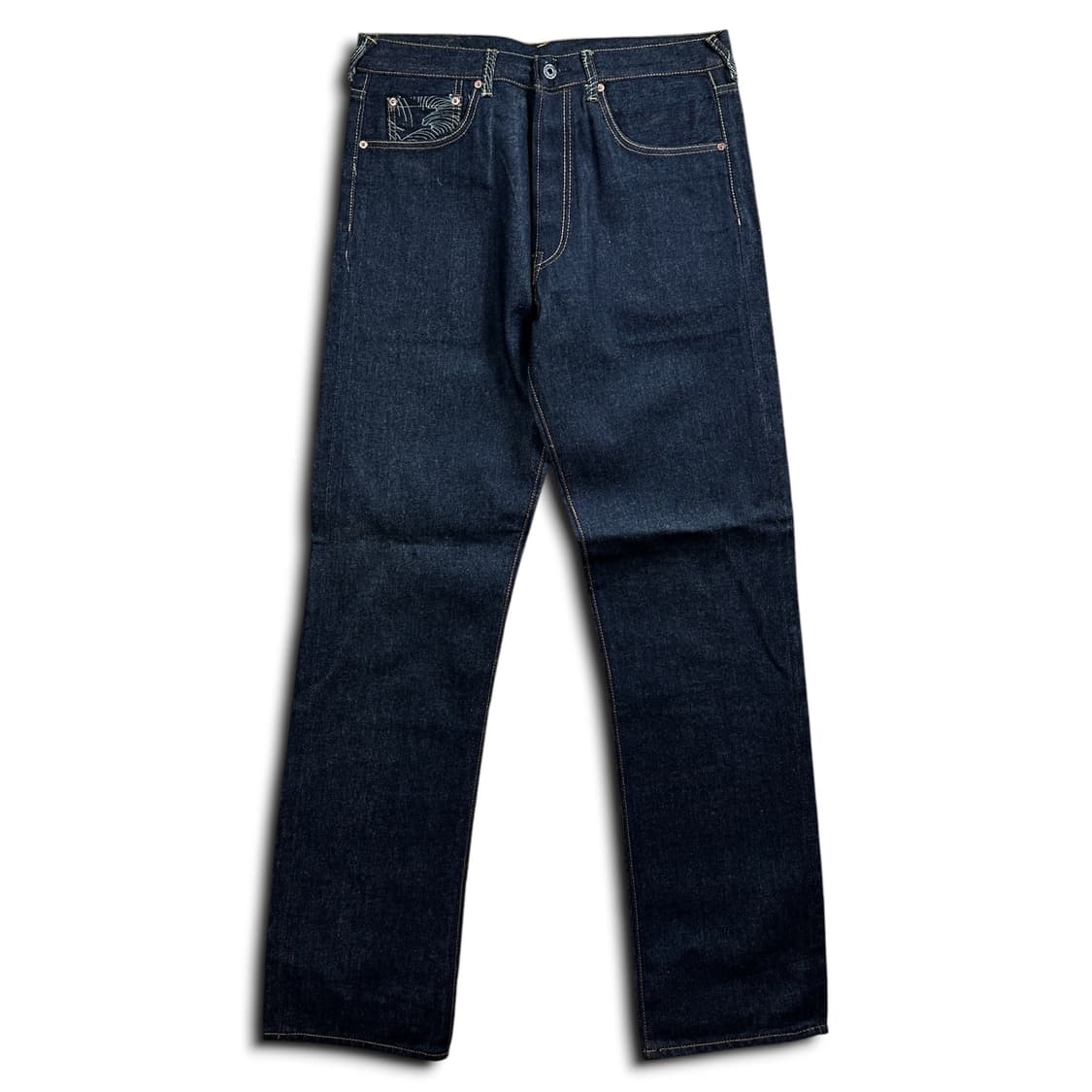 Red Monkey Company Rijin Pants 상품이미지5