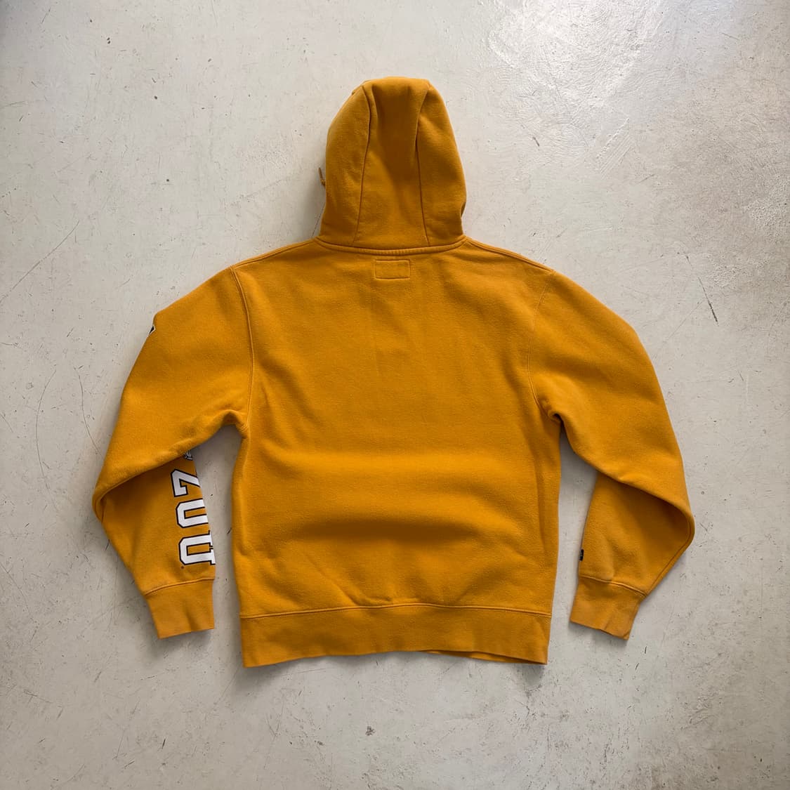 잔스포츠 미주리 타이거스 빈티지 후드티 S 상품이미지7