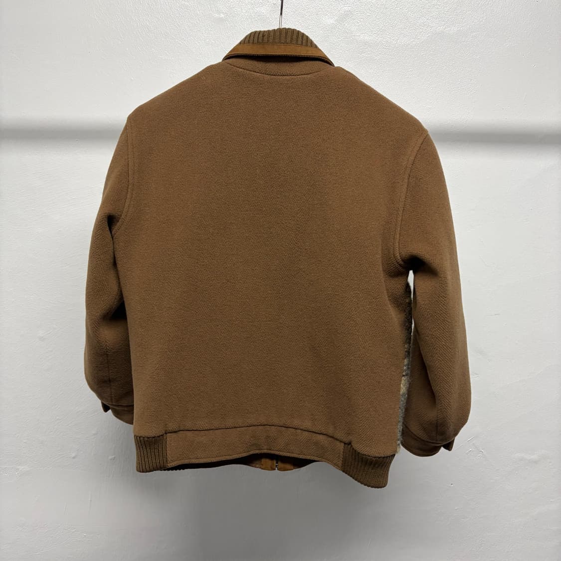 인디안 니트 자켓 상품이미지2