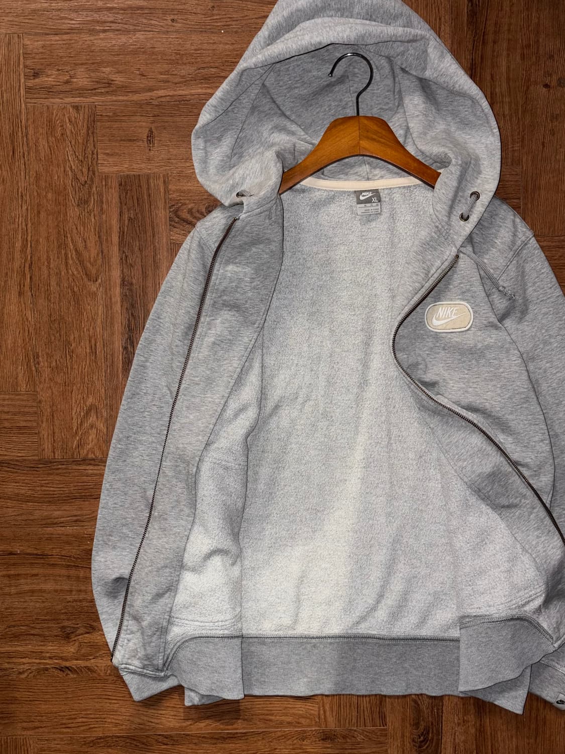 나이키 후드집업 상품이미지5