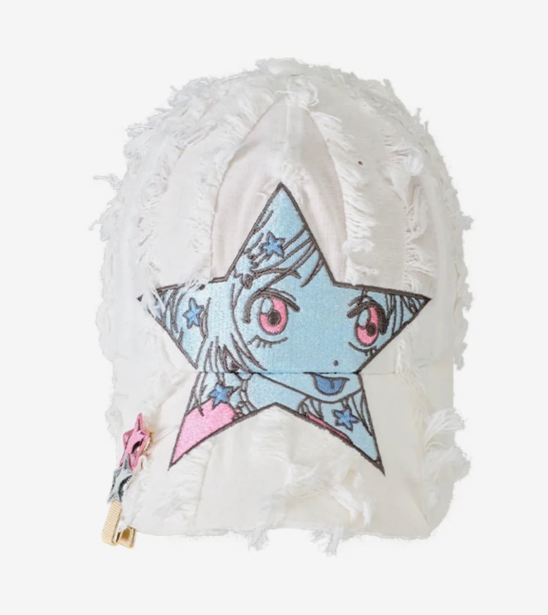 유쓰배쓰 모자 상품이미지1