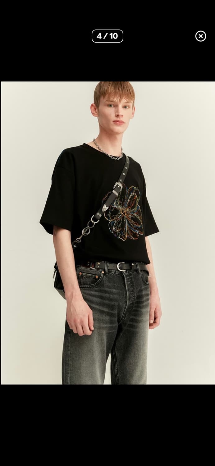 앤더슨벨 몬터레이백 상품이미지2