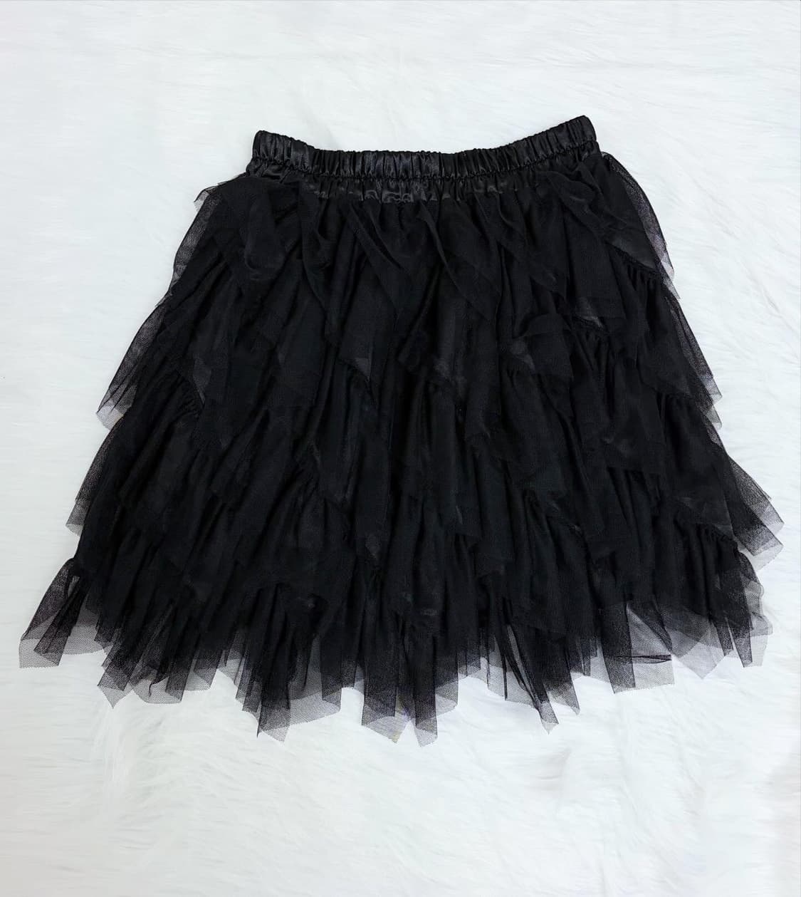 엑시즈팜 대장 샤스커트 다크페어리 고스 공겜여주 상품이미지2