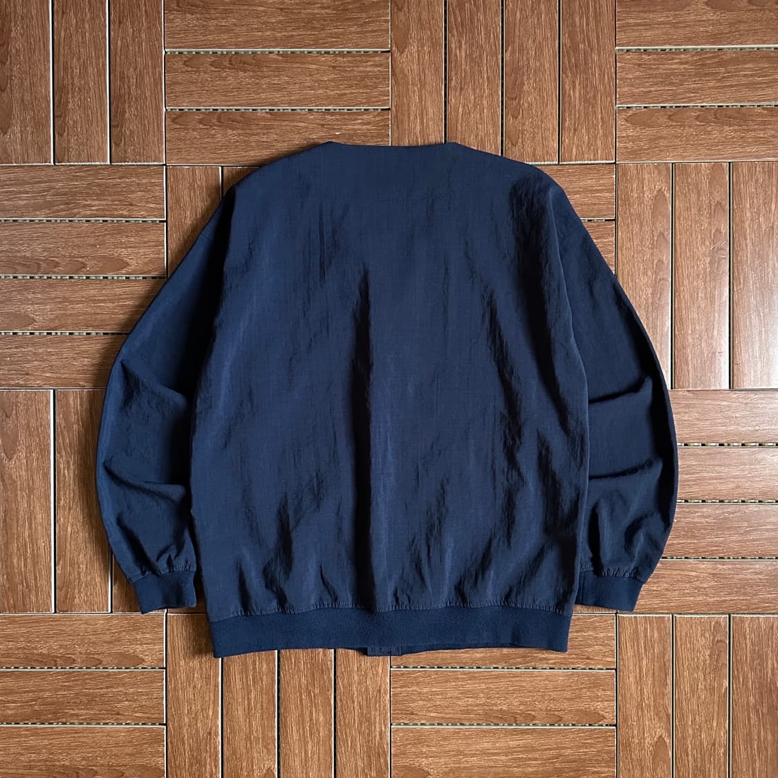 Beams evalet button cardigan 상품이미지2