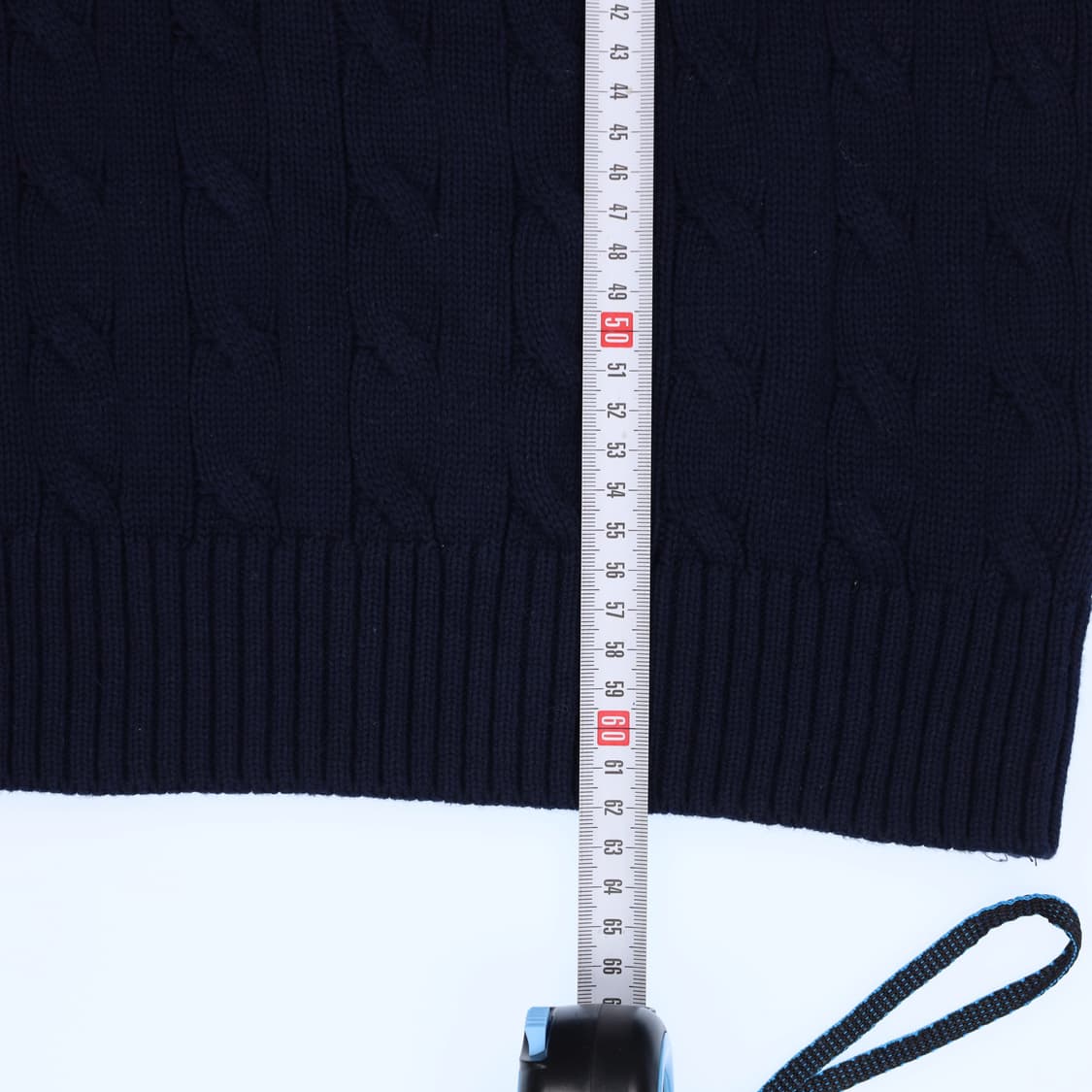 S 폴로 랄프로렌 케이블 니트 맨투맨 N7513 상품이미지6