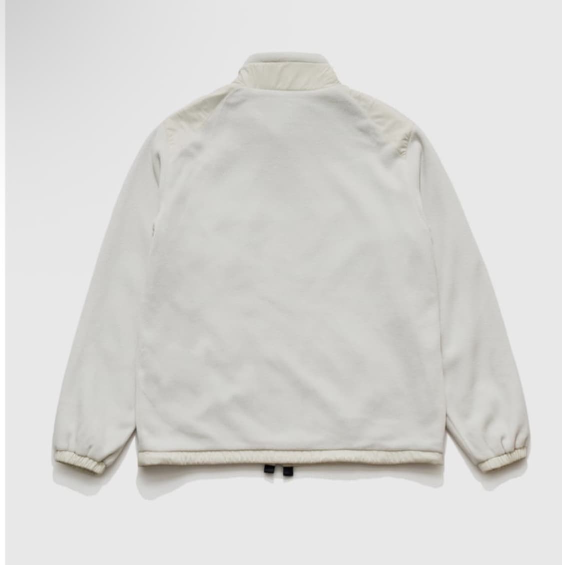 뉴발란스 이스트로그 플리스 재킷 상품이미지2