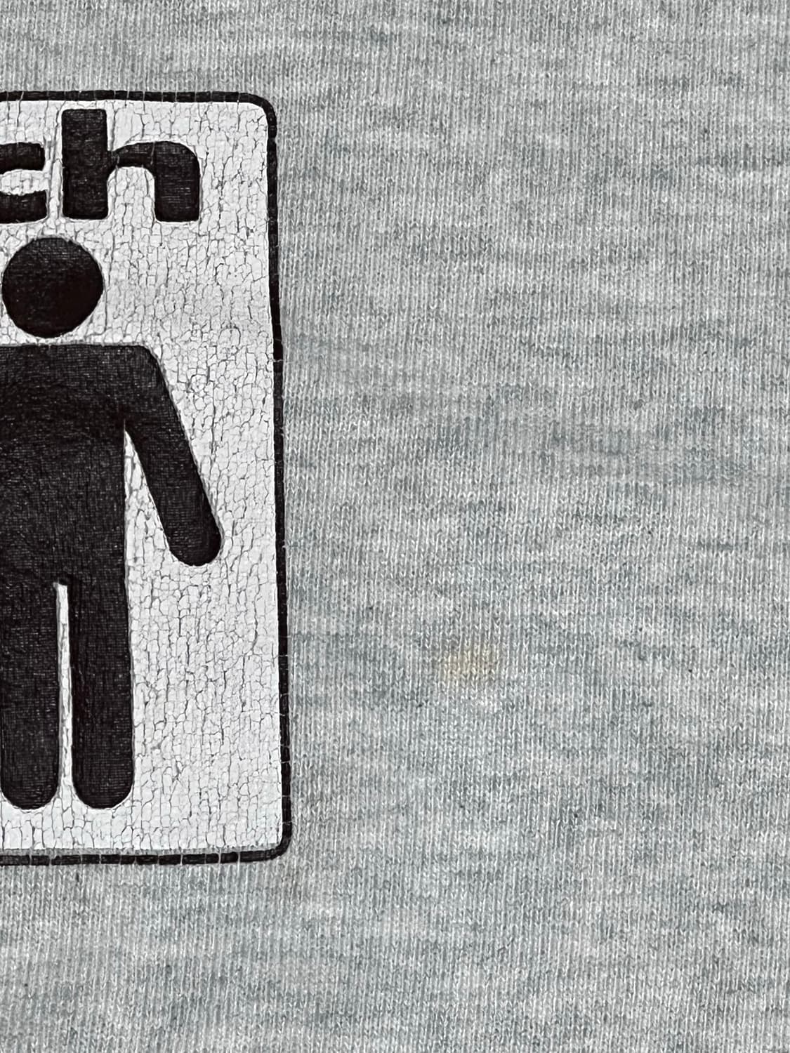 90s Bitch skateborad 비치 스케이트 스웻셔츠 상품이미지4