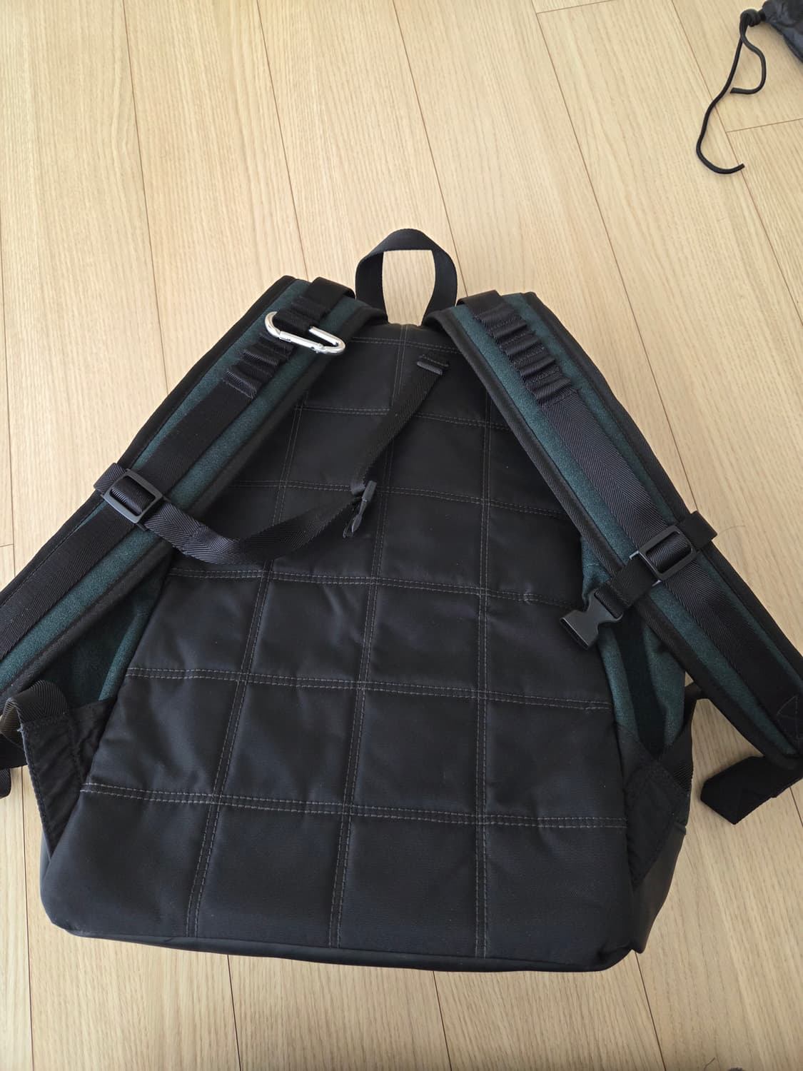 (급처)이스트팩 패디드러기지 상품이미지3