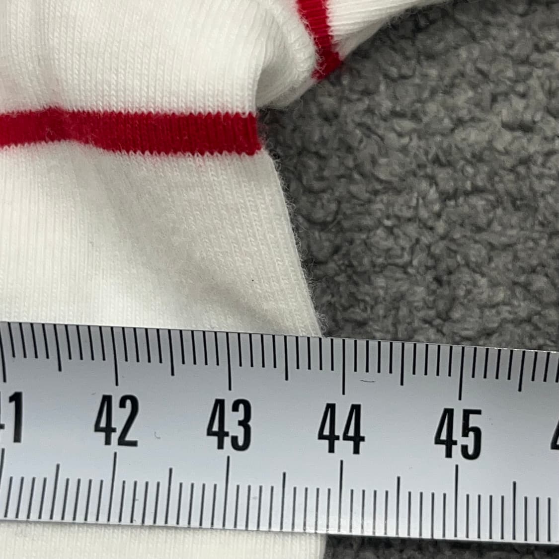 L 로렌 랄프로렌 스트라이프 반팔티셔츠 상품이미지6