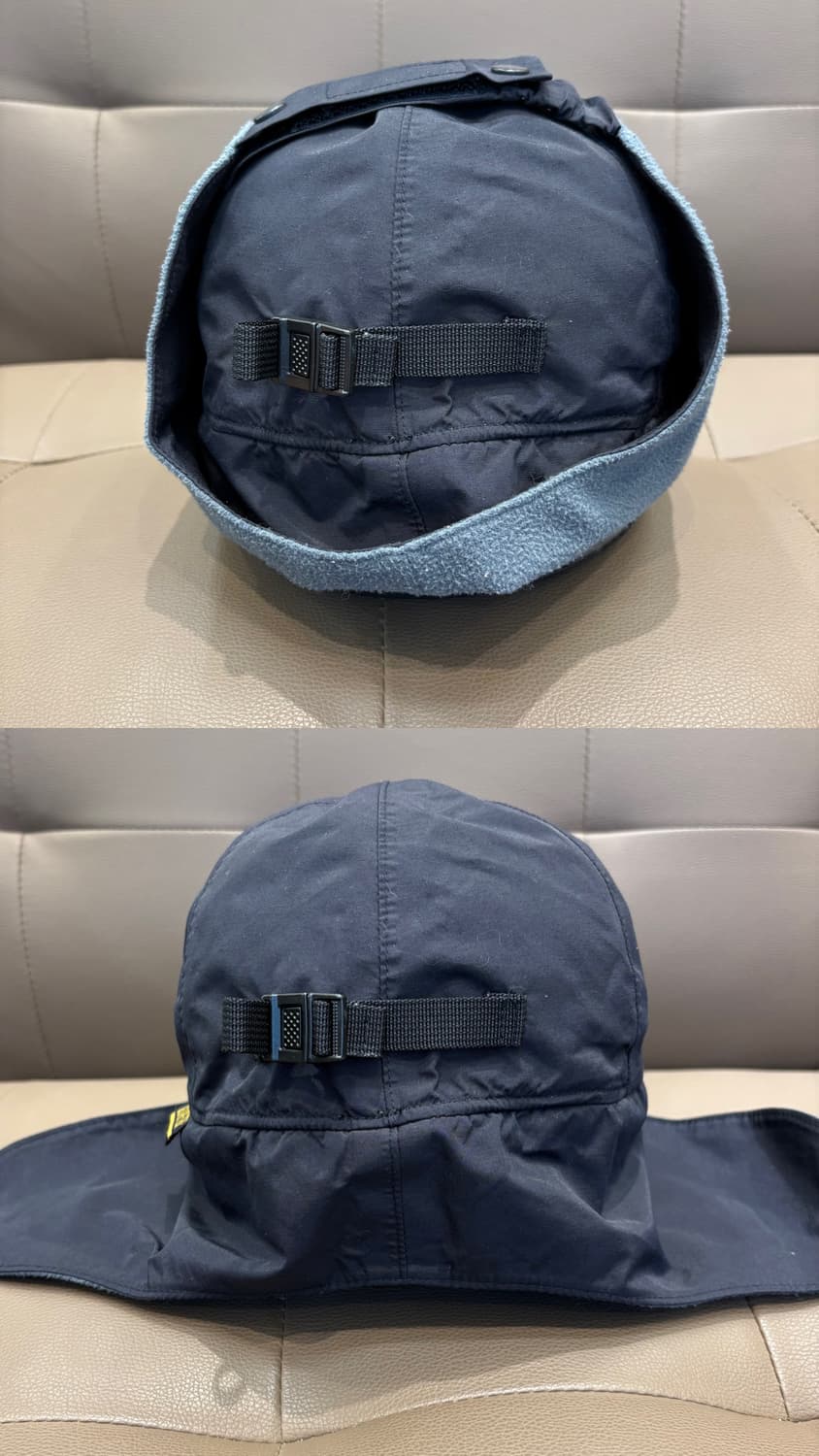 노스페이스 고어텍스 이어머프 캡 상품이미지5