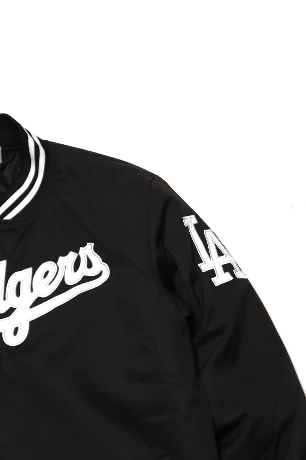 MAJESTIC LA 다저스 스타디움 점퍼 size XL 상품이미지5