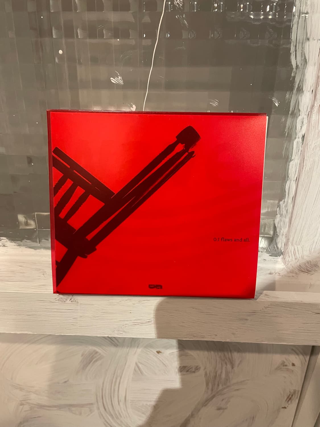 웨이브투어스 0.1 cd 상품이미지1