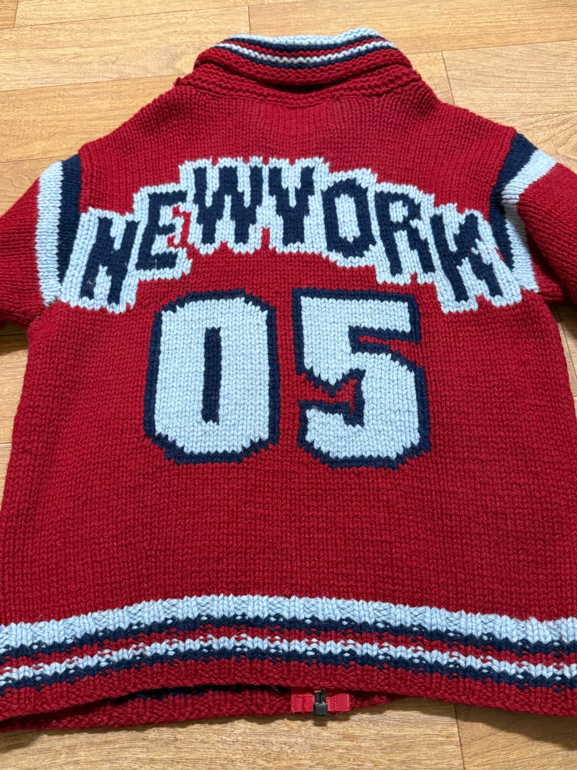 니트 코위찬 상품이미지3