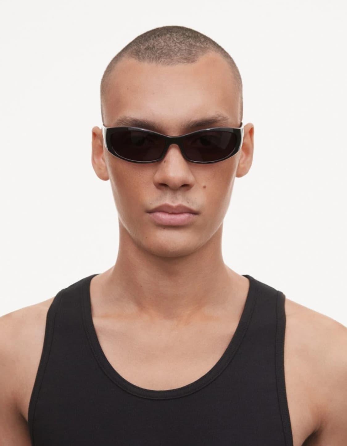 CHIMI Sunglasses Dusk Black 치미 선글라스 더스크 상품이미지4