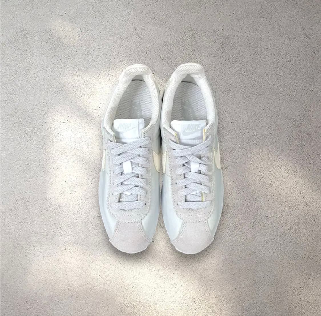 [225] 나이키 코르테즈 민트 (No.506) 상품이미지2