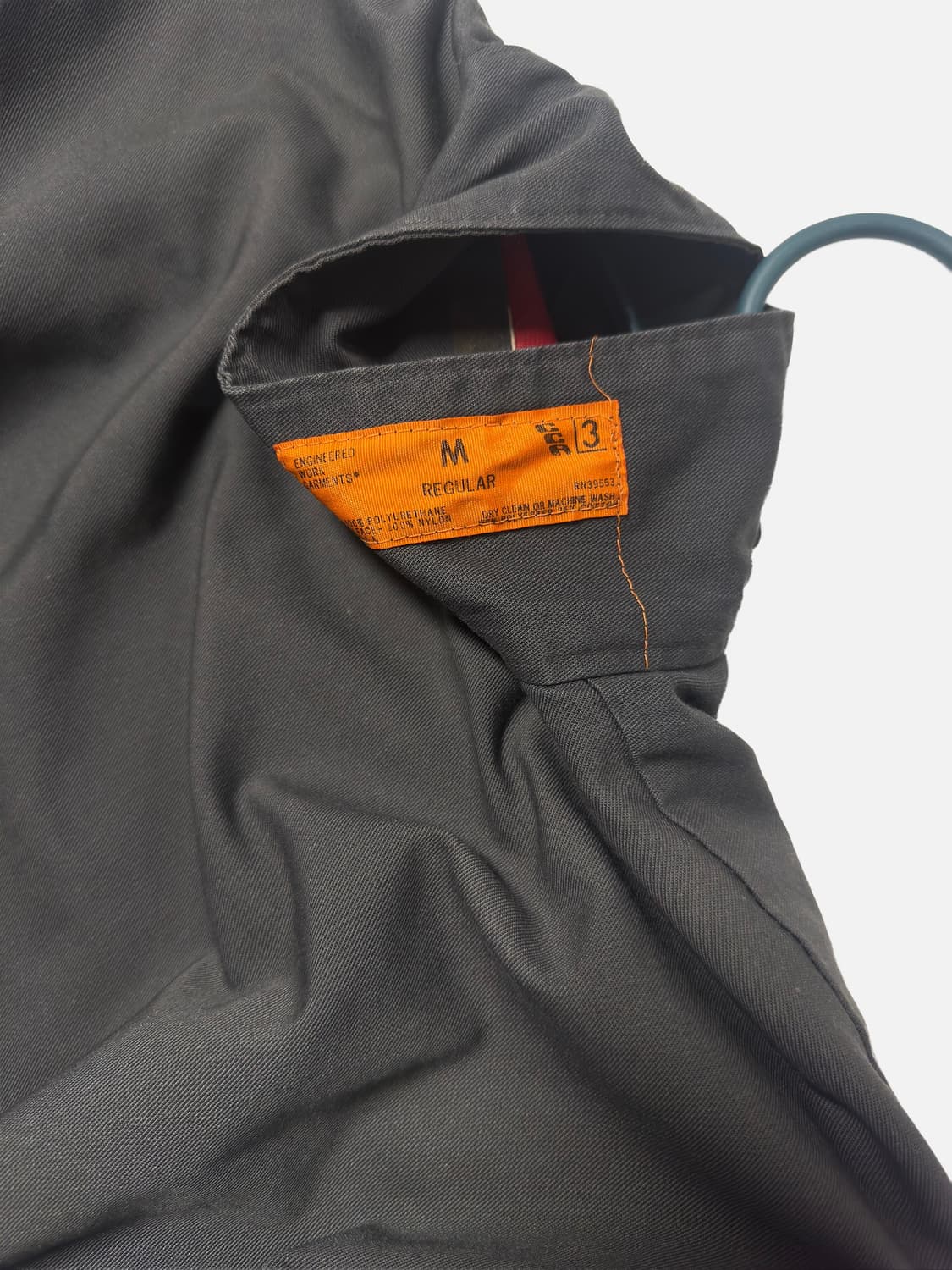 ENGINEERED WORK GARMENTS 아이젠하워 재킷 M 상품이미지3