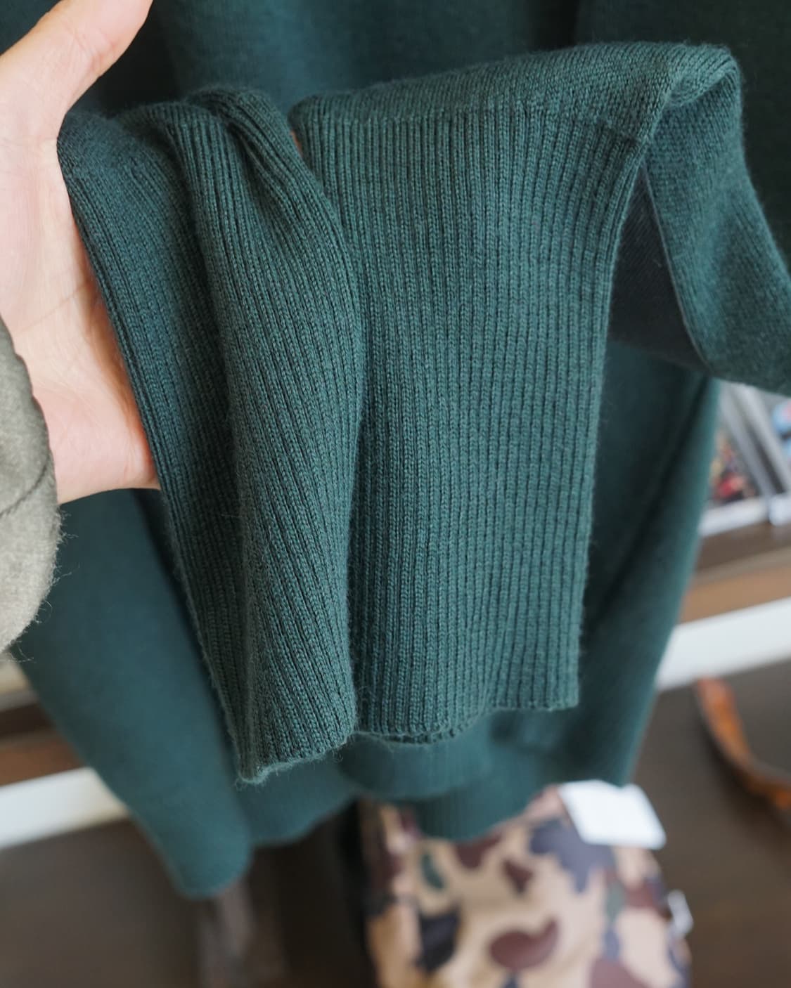 Logistik made in canada 상품이미지5