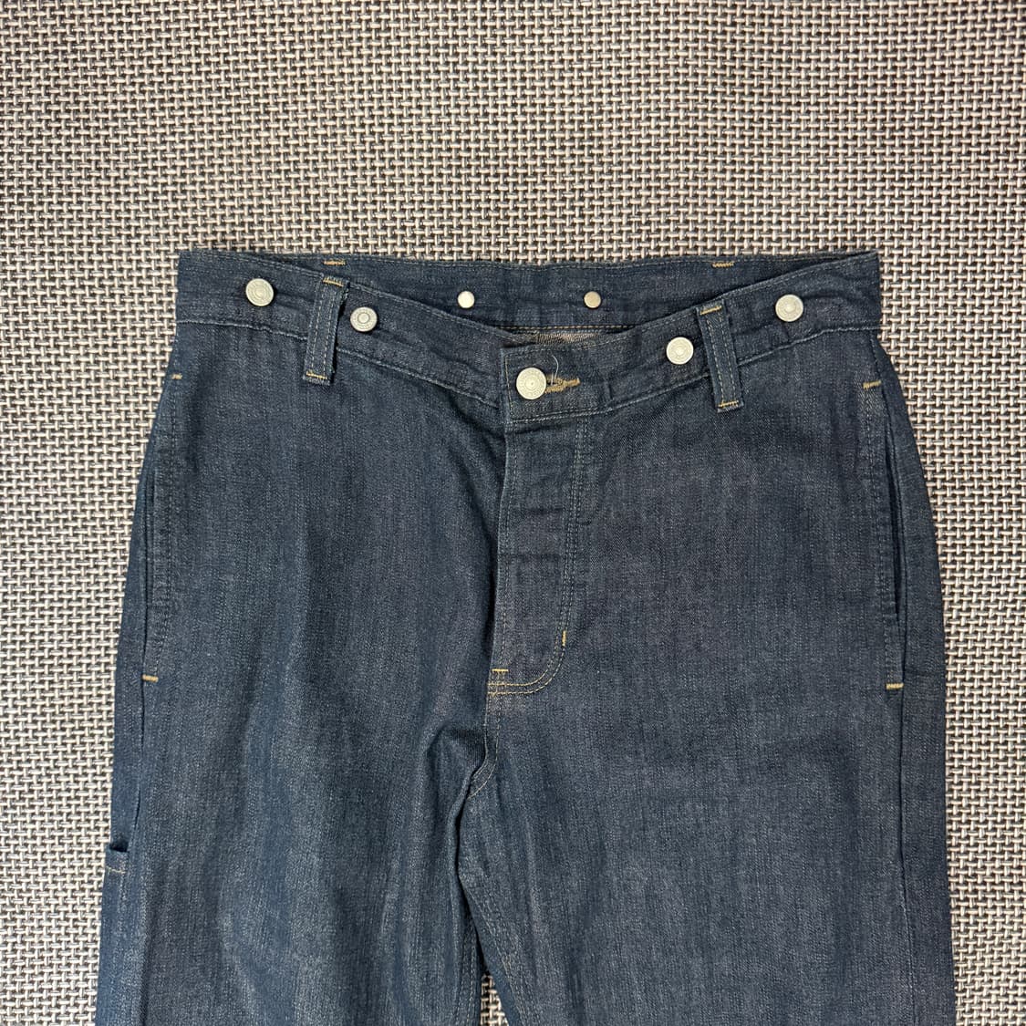 MHL x EDWIN 데님 (29) 상품이미지2