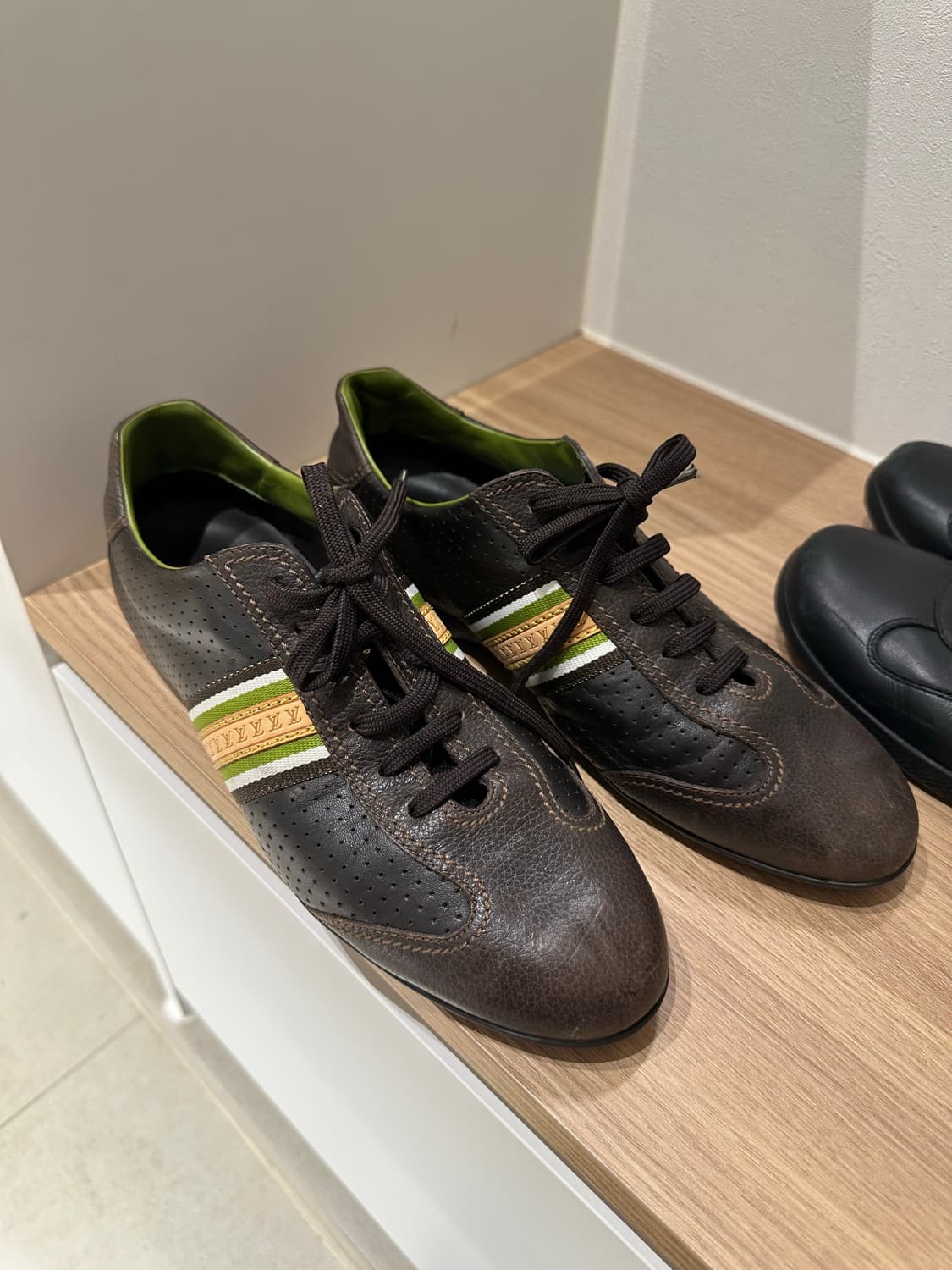 루이비통 스니커즈 6 사이즈 상품이미지1