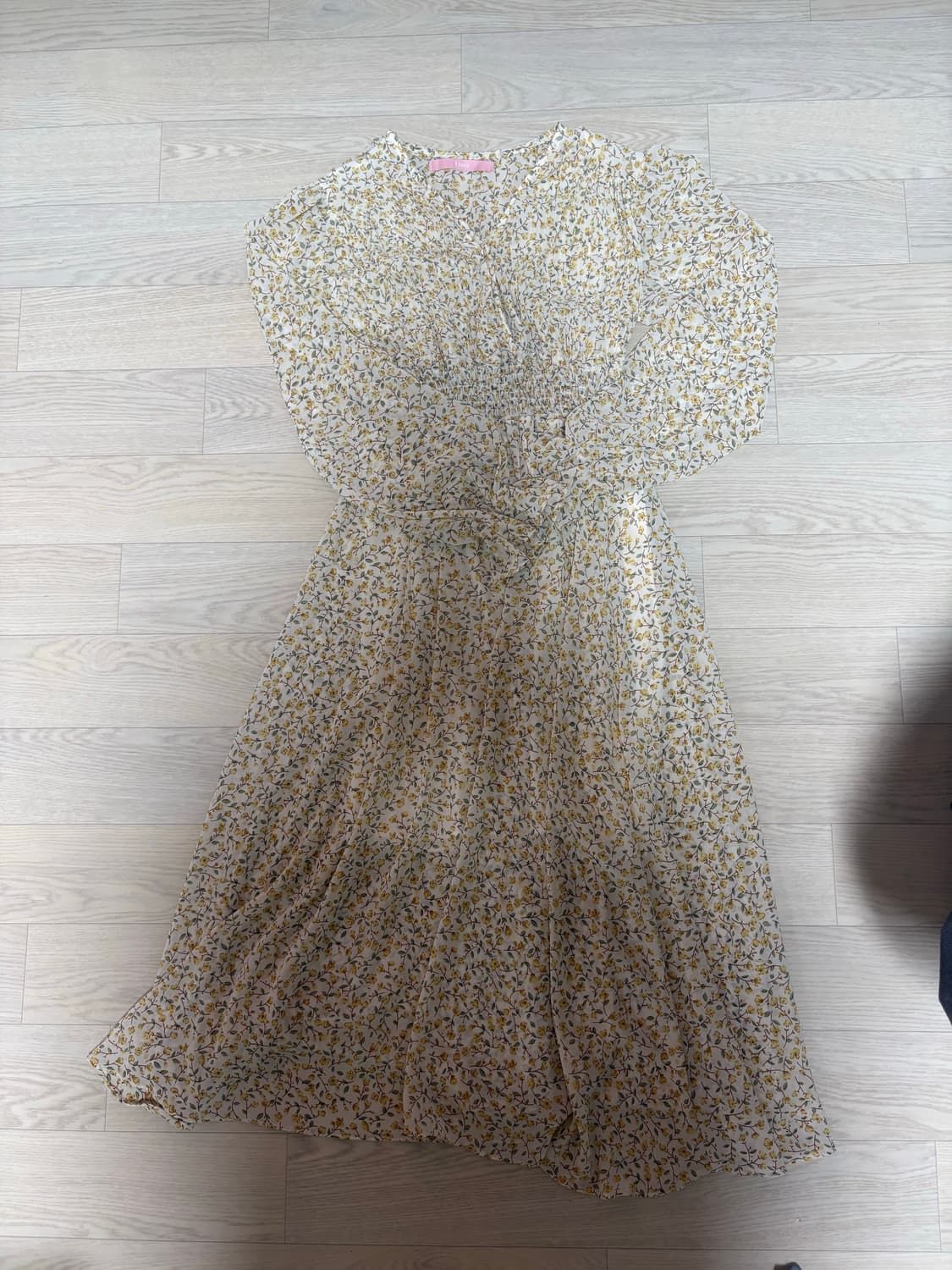 Soup 원피스 상품이미지1