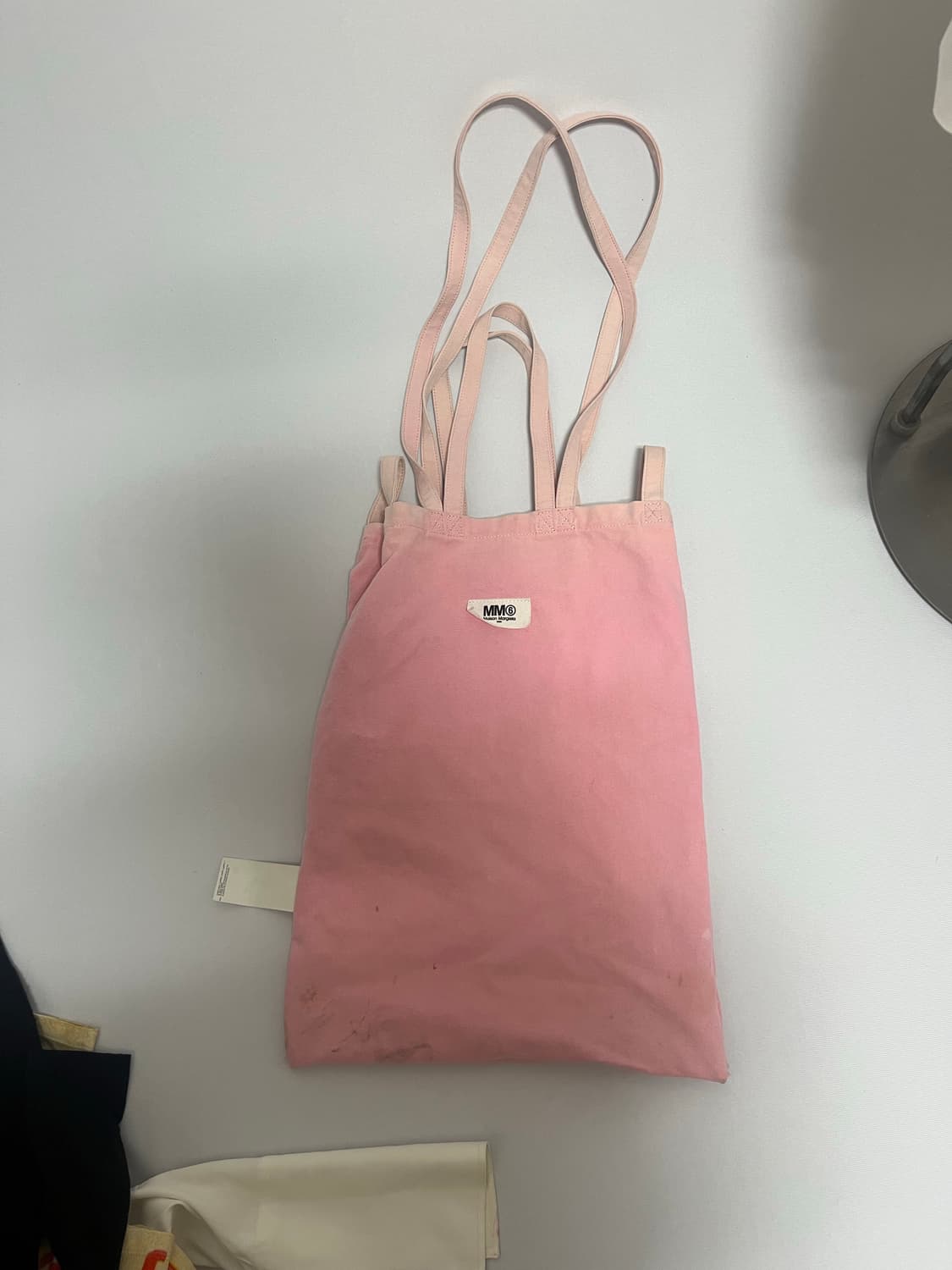 MM6 천가방  상품이미지1