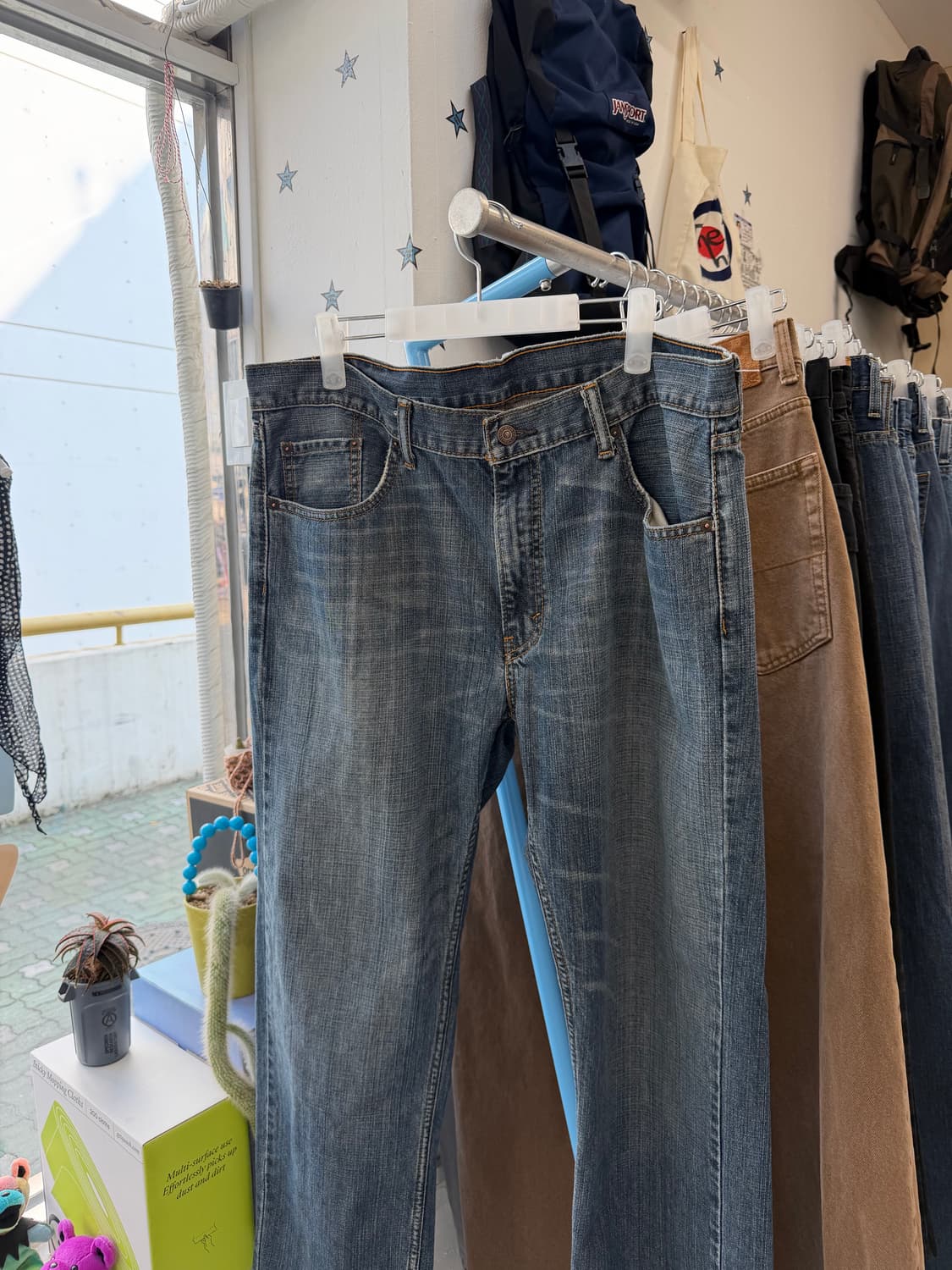 Levi‘s 559 상품이미지1