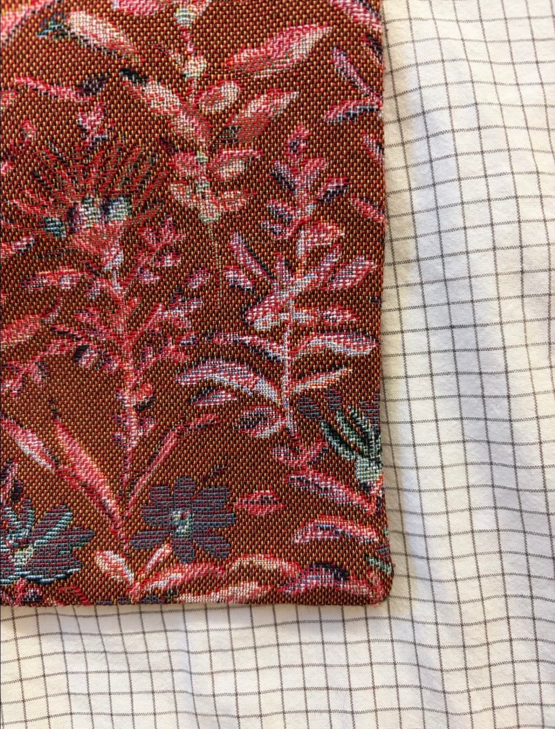 블레스 multicolor gobelin tote 상품이미지4