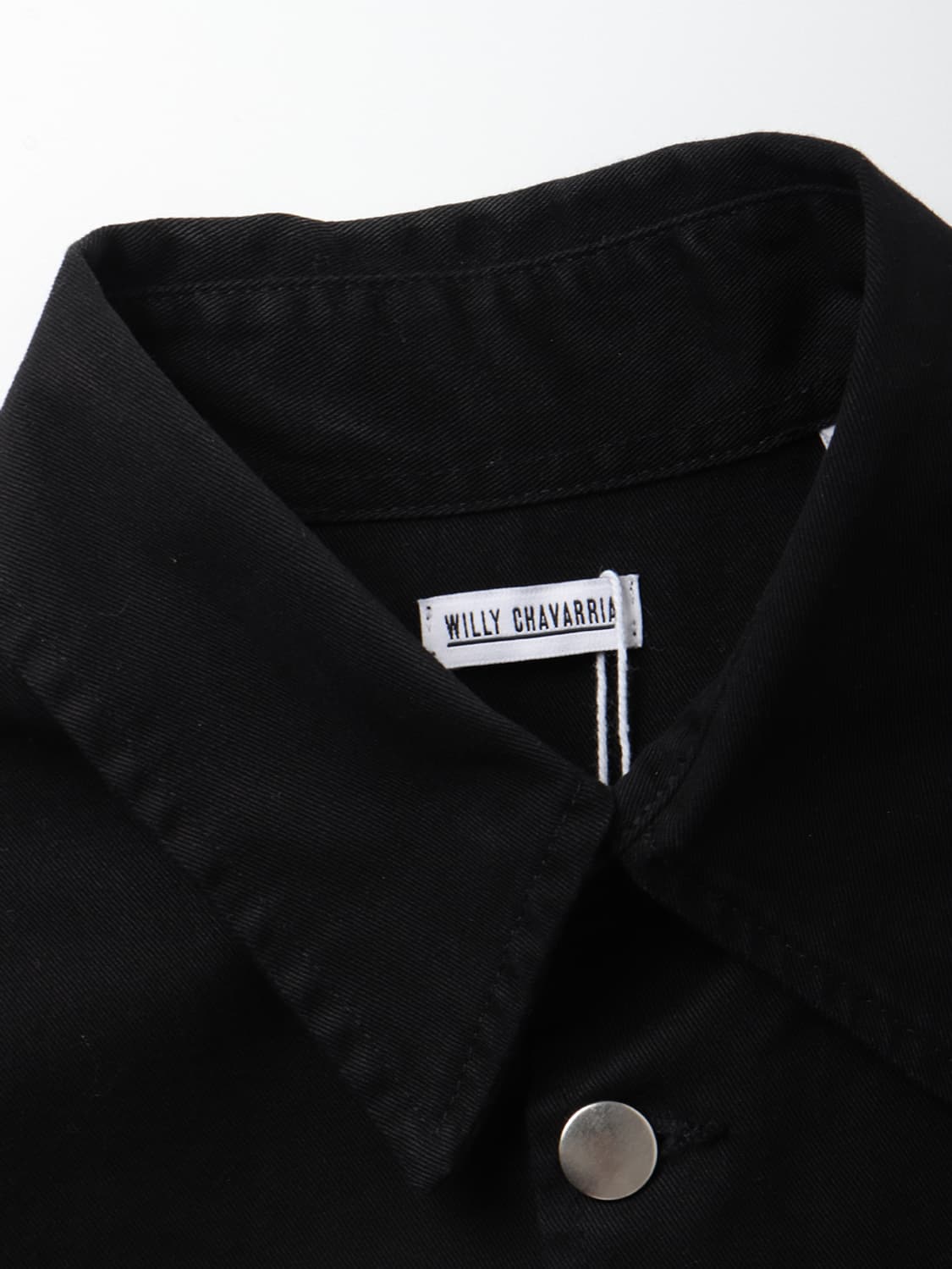 윌리차바리아 WILLY CHAVARRIA Work Shirt 상품이미지7